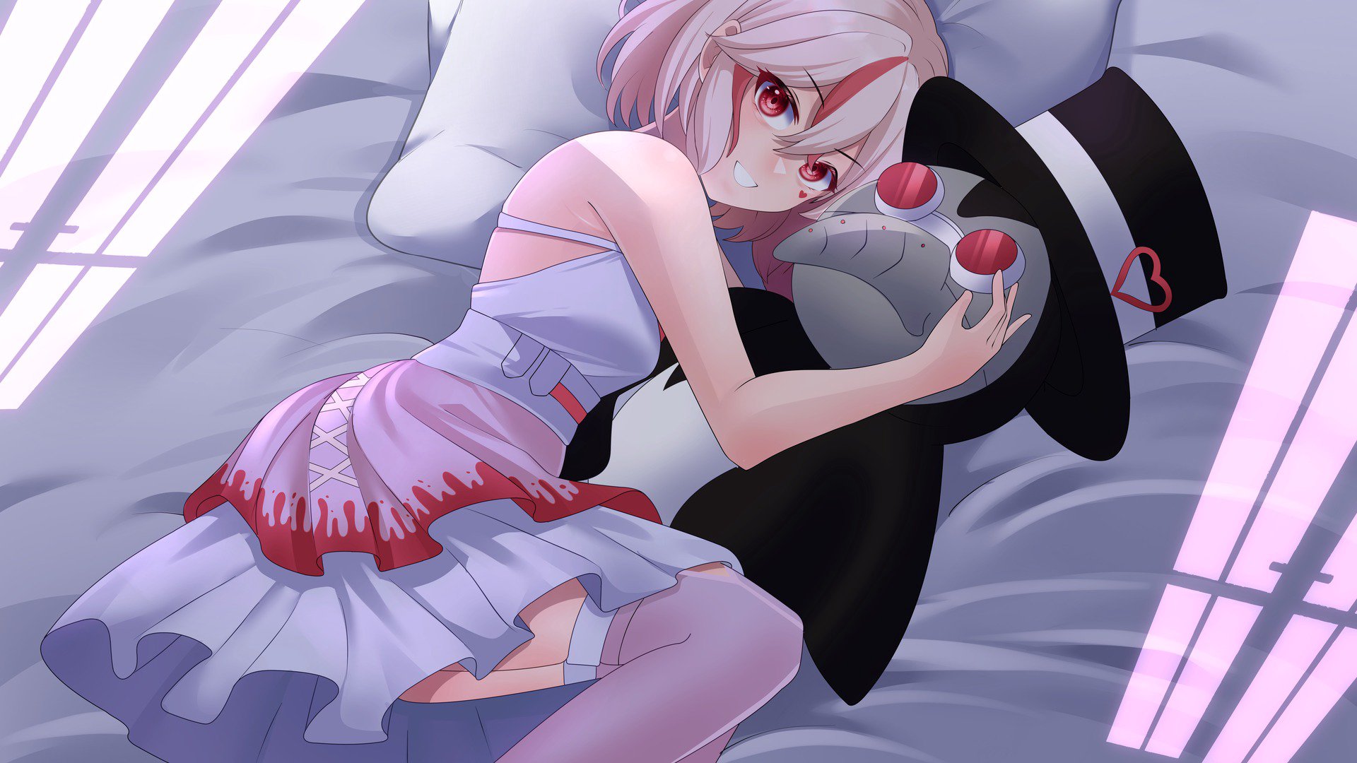 Aimee banner