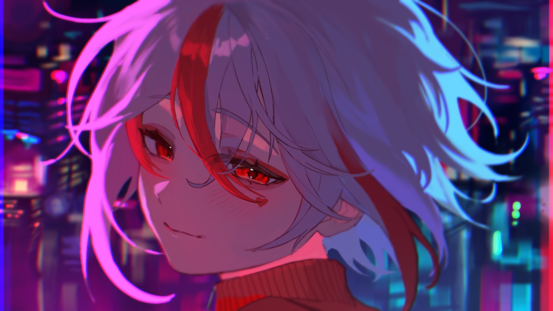 Aimee banner