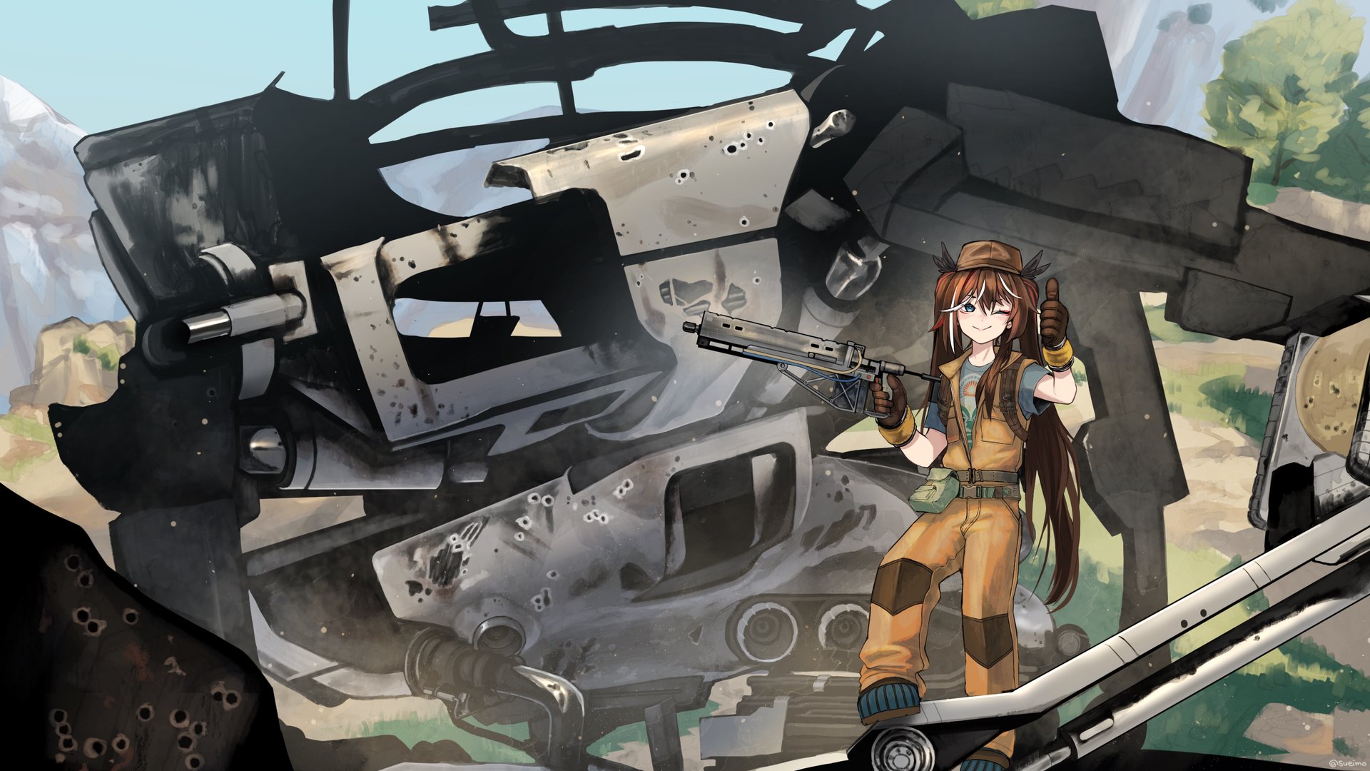 AinslieSentry banner