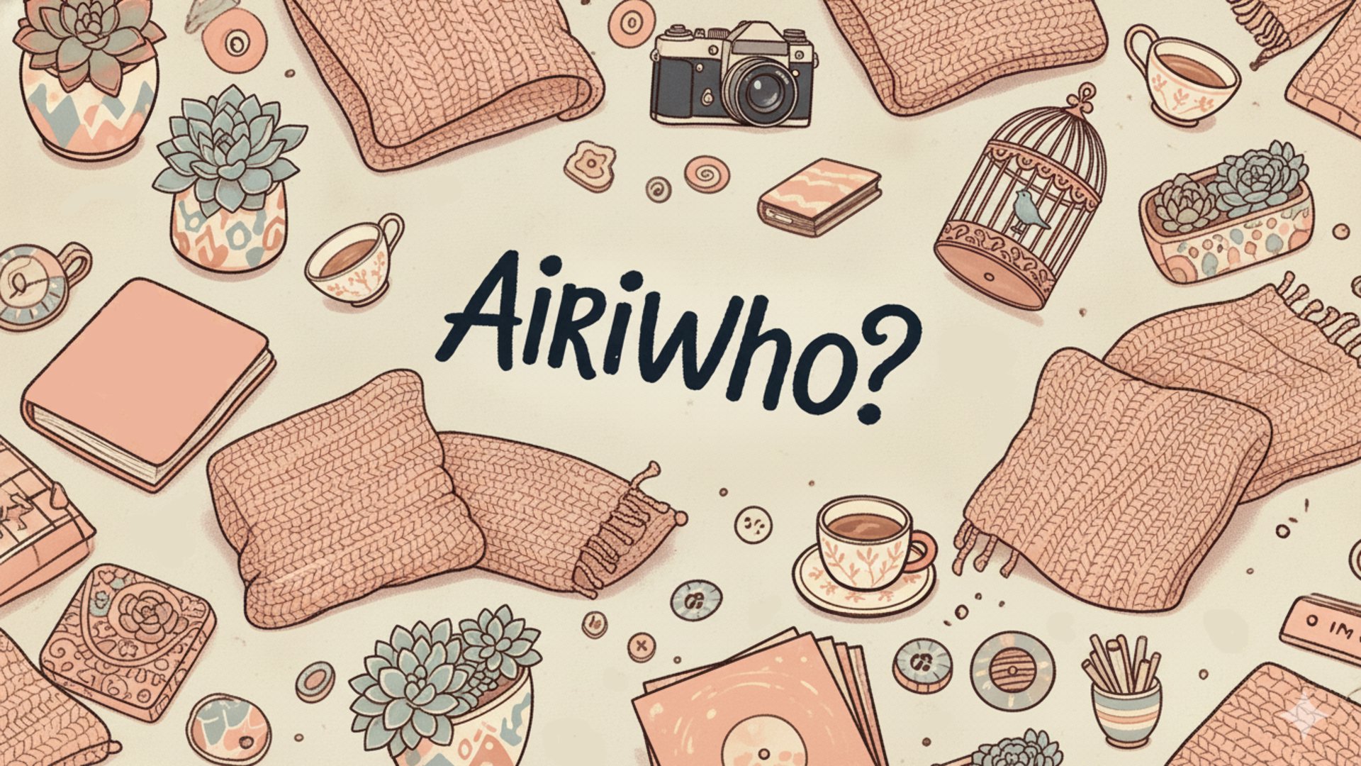 AiriWhoo banner