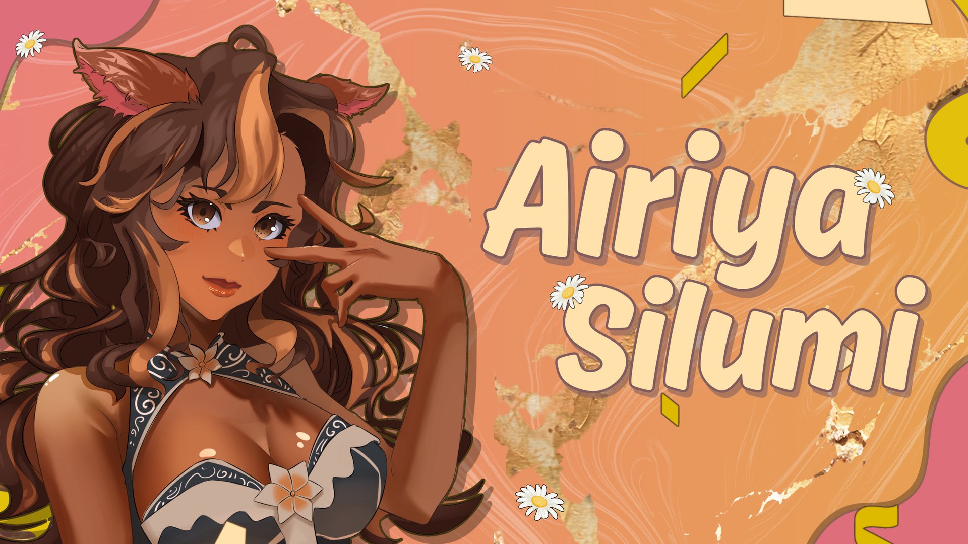 AiriyaSilumi banner