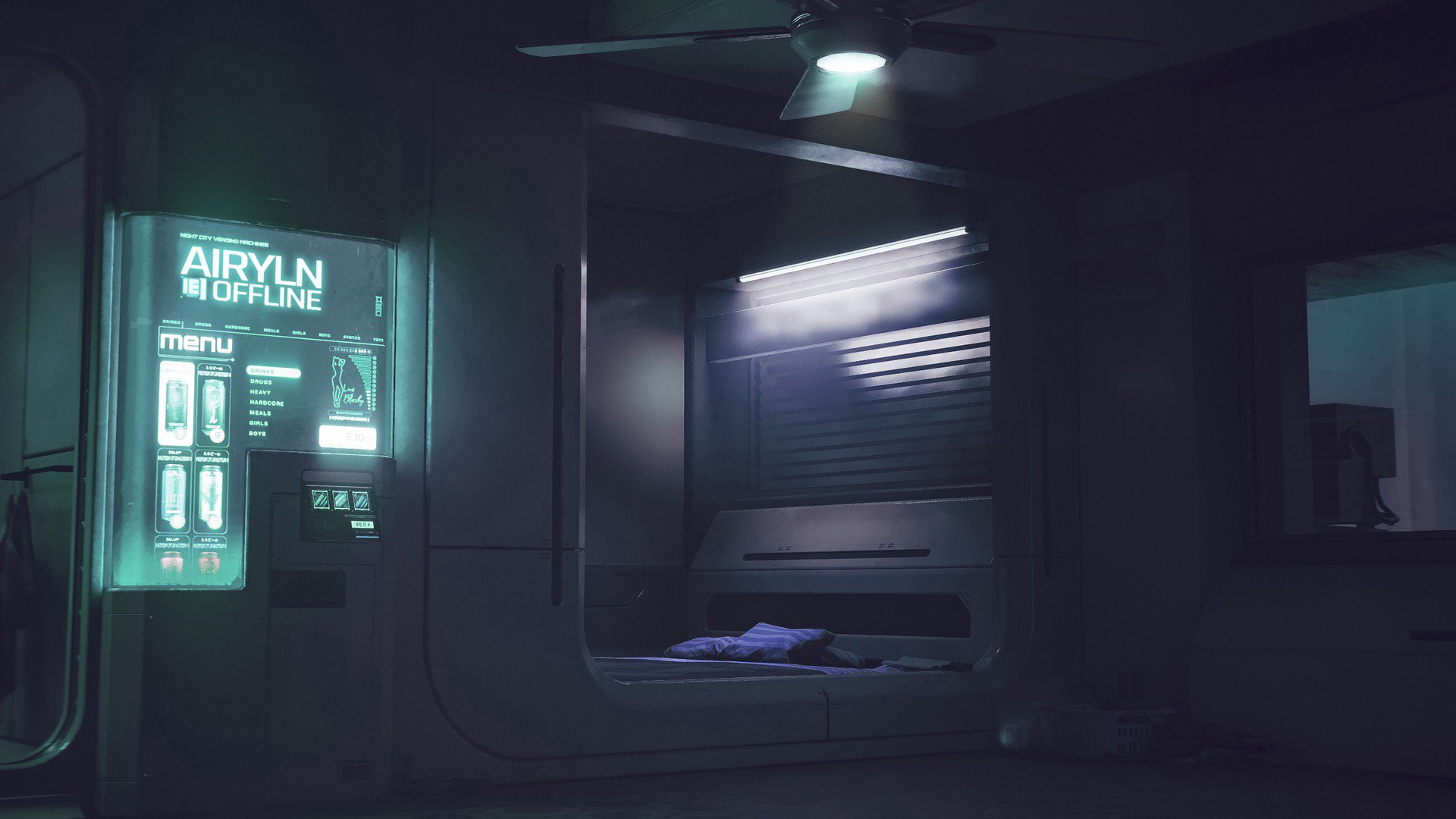 Airyln banner