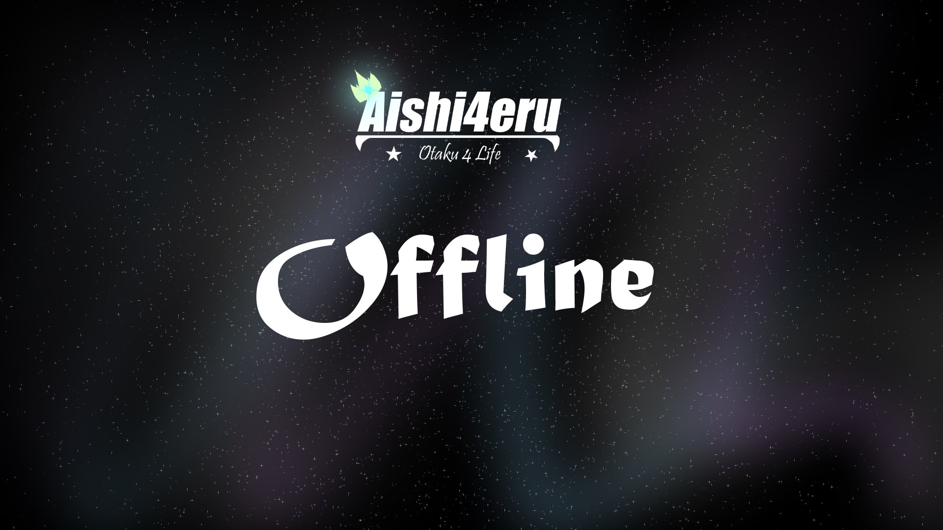 Aishi4eru banner