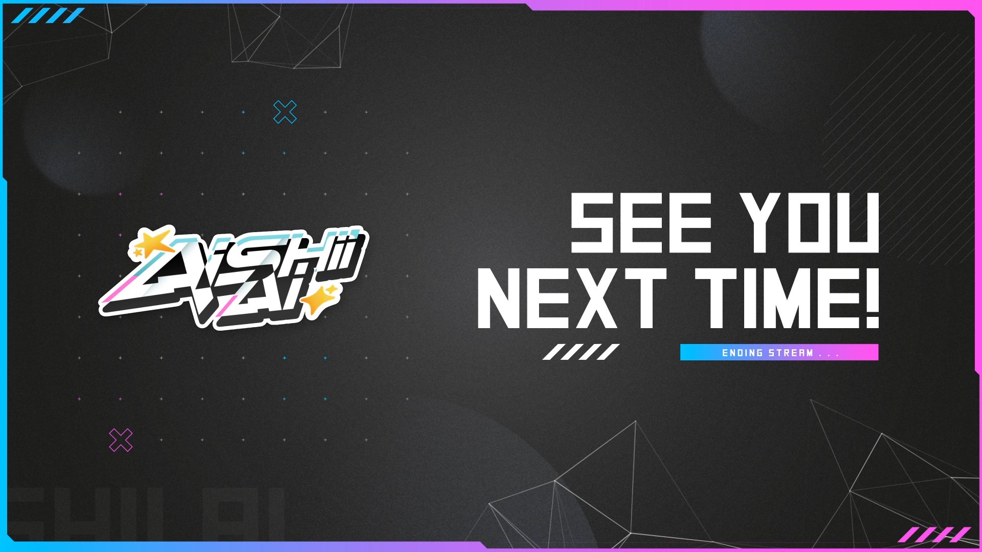 Aishii Ai banner