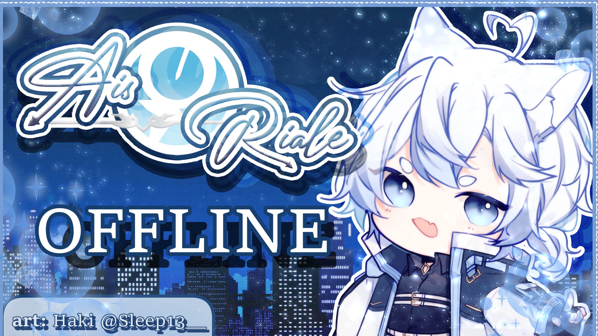AisRiale banner