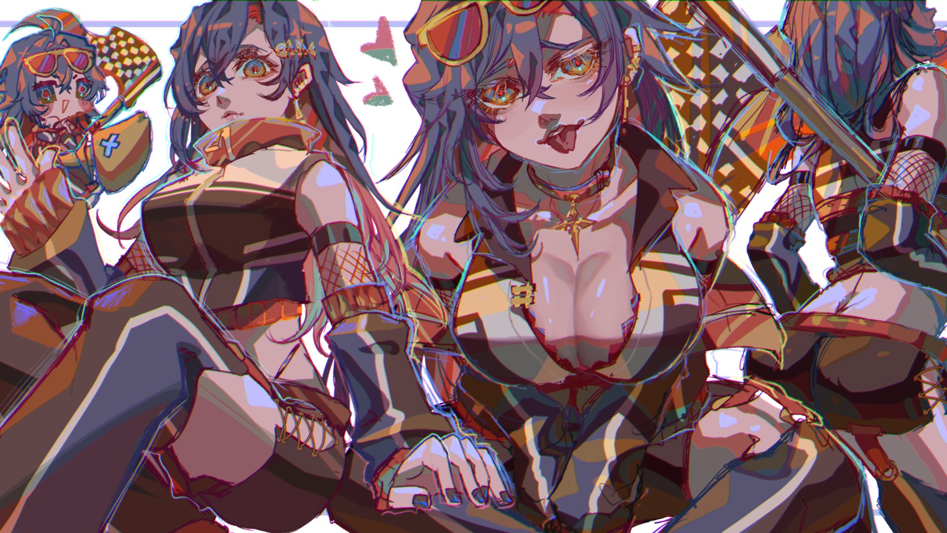 Shimizu Aiyu banner