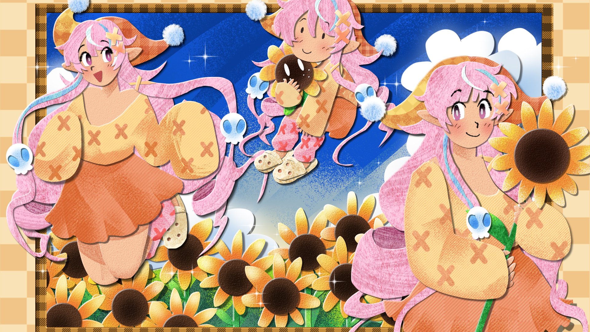 AiYumeka banner