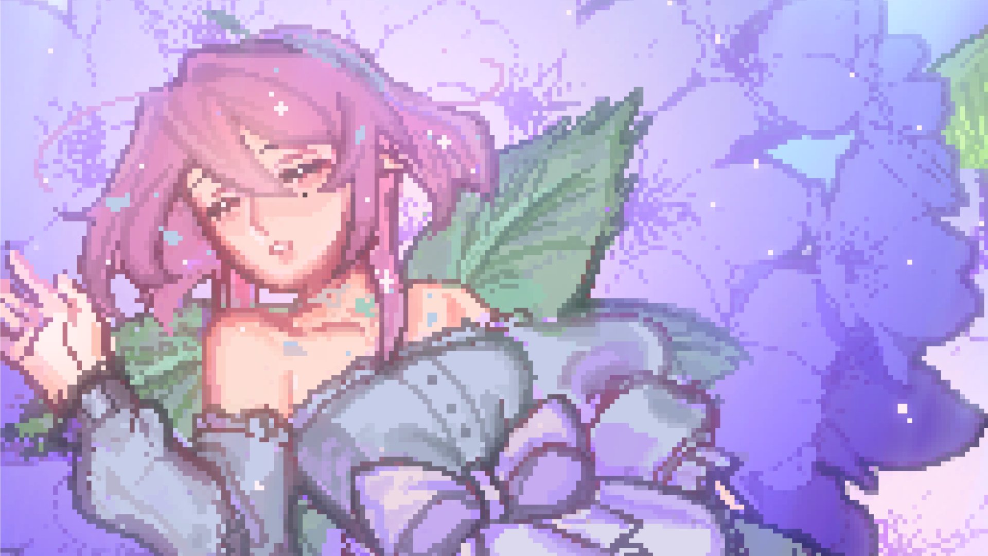 AjiisaiMiko banner