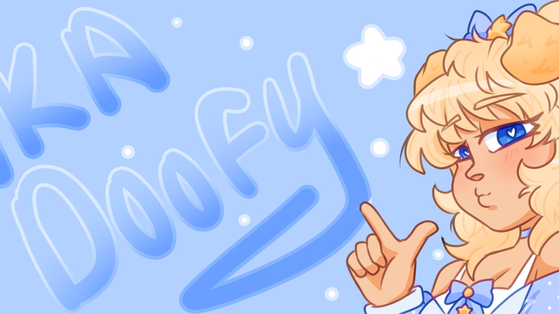 AKA_Doofy banner