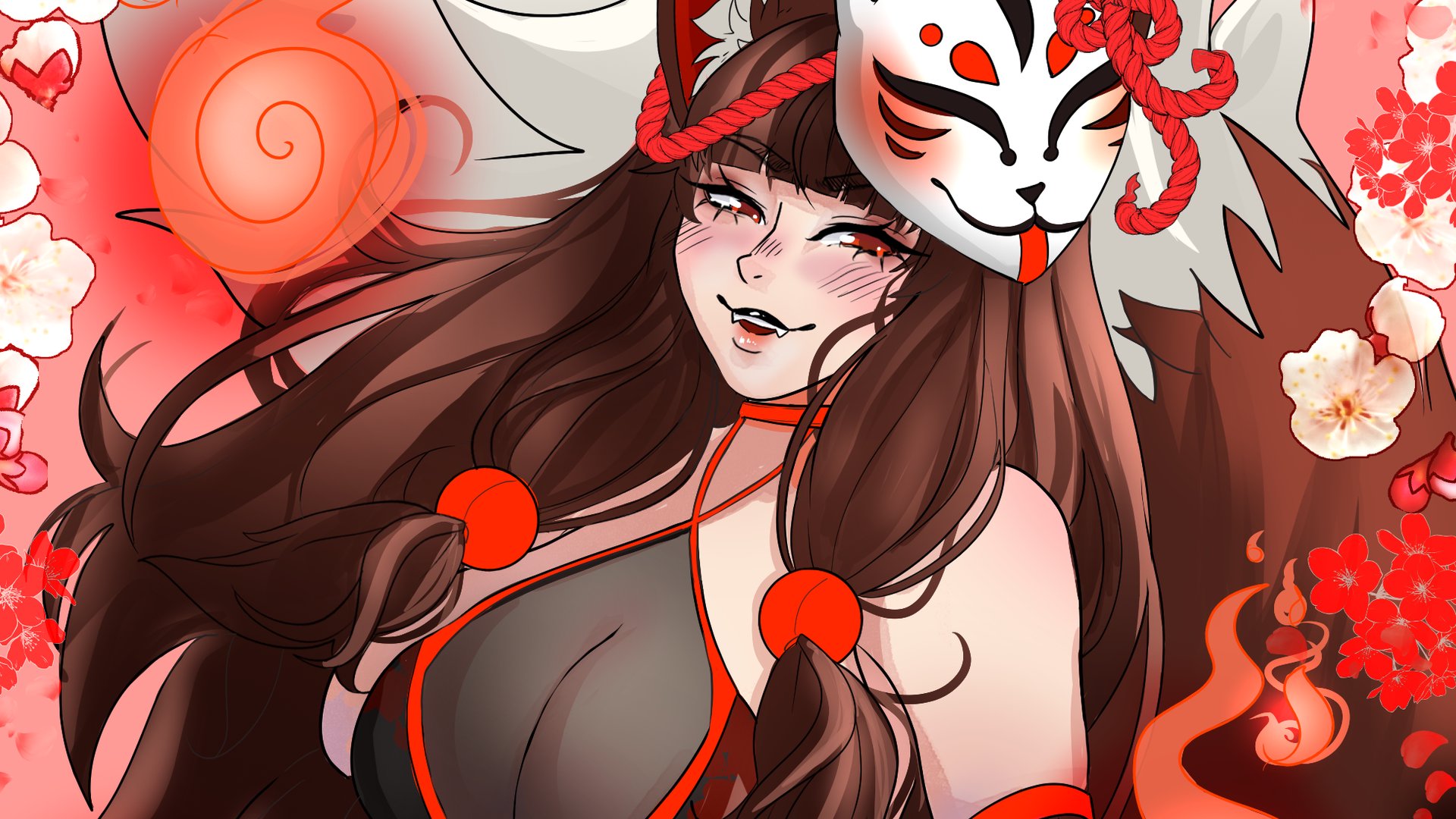 AkaiTsukiVT banner