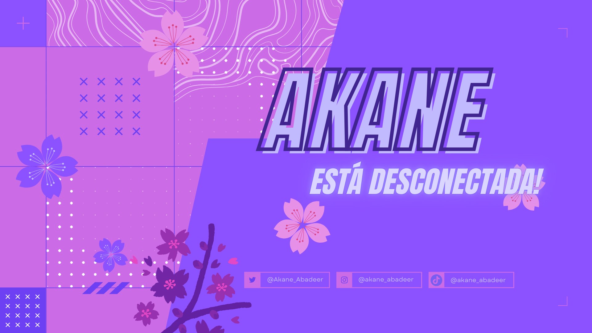 Akane Abadeer banner