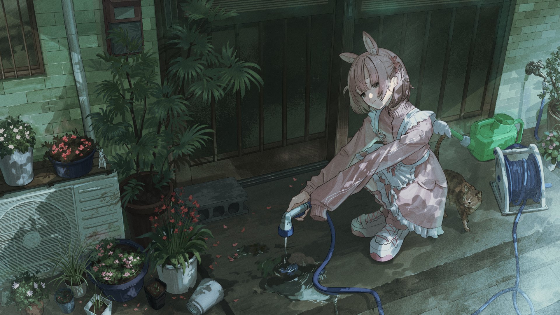 あか_ね banner