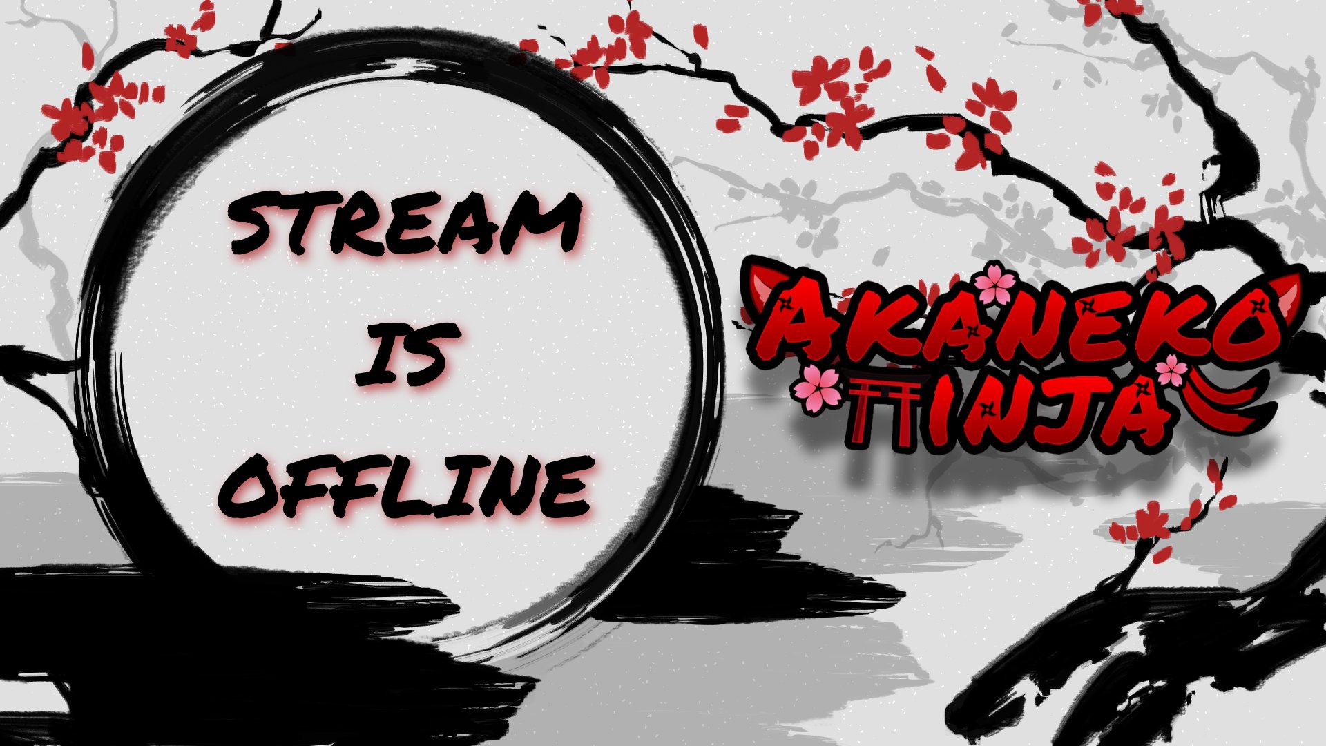 Akanekoninja banner