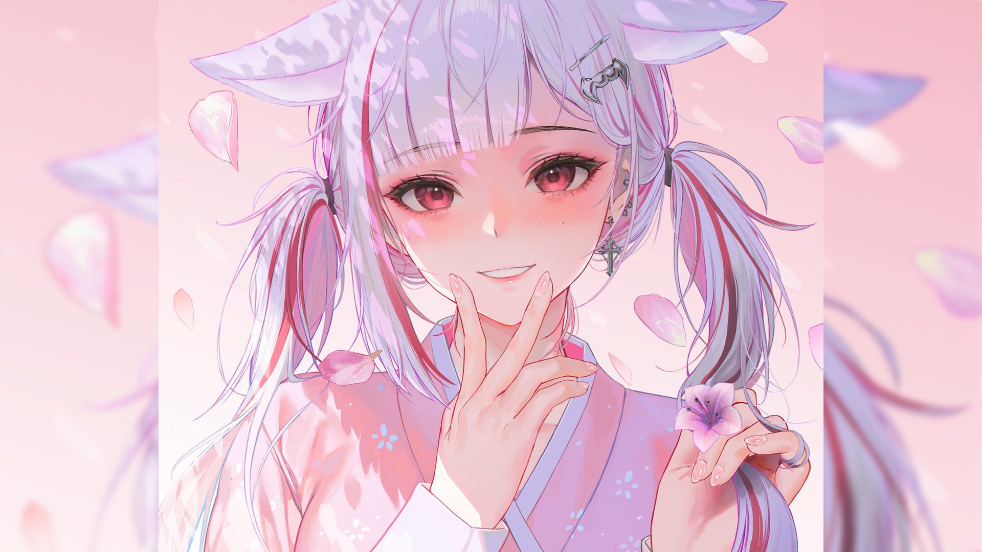 Akane Lize banner