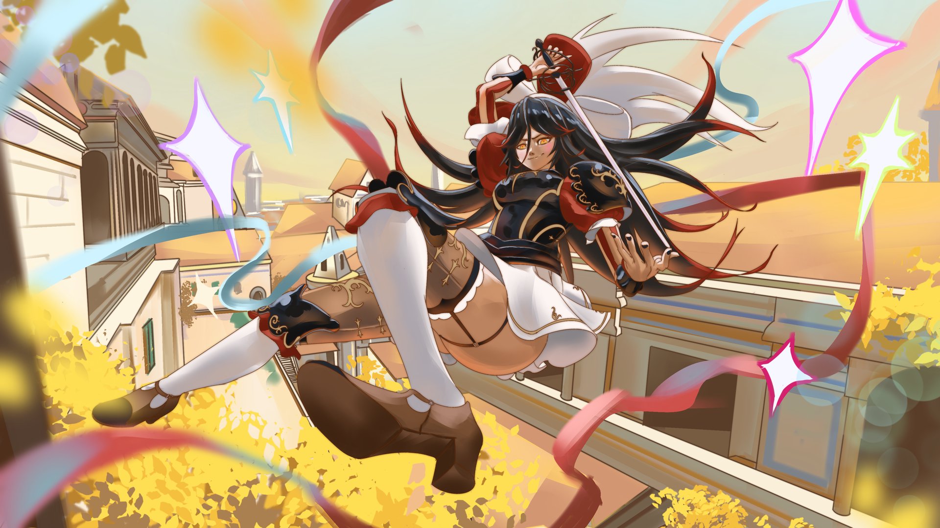 AkaneVR banner