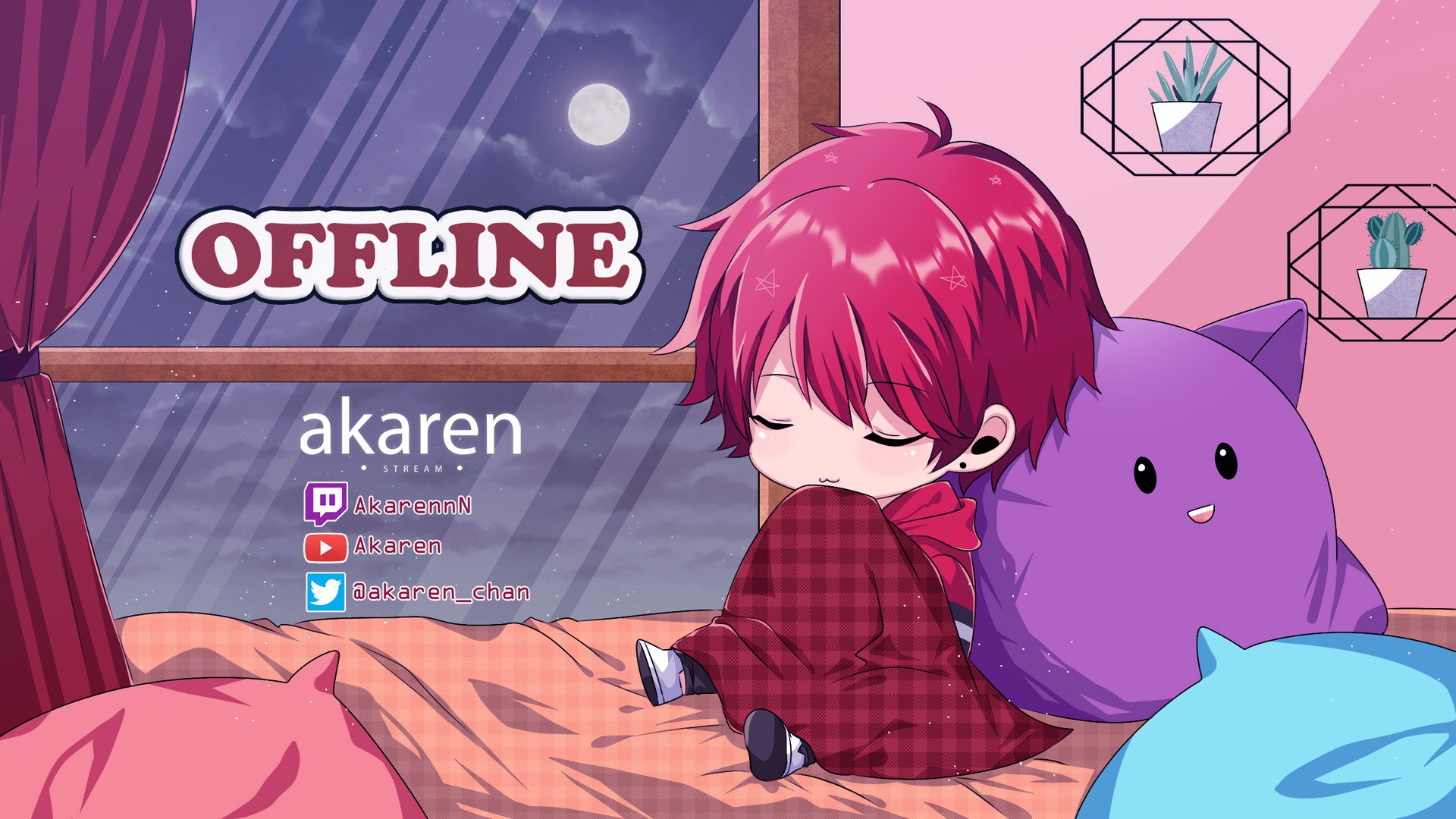 AkarennN banner