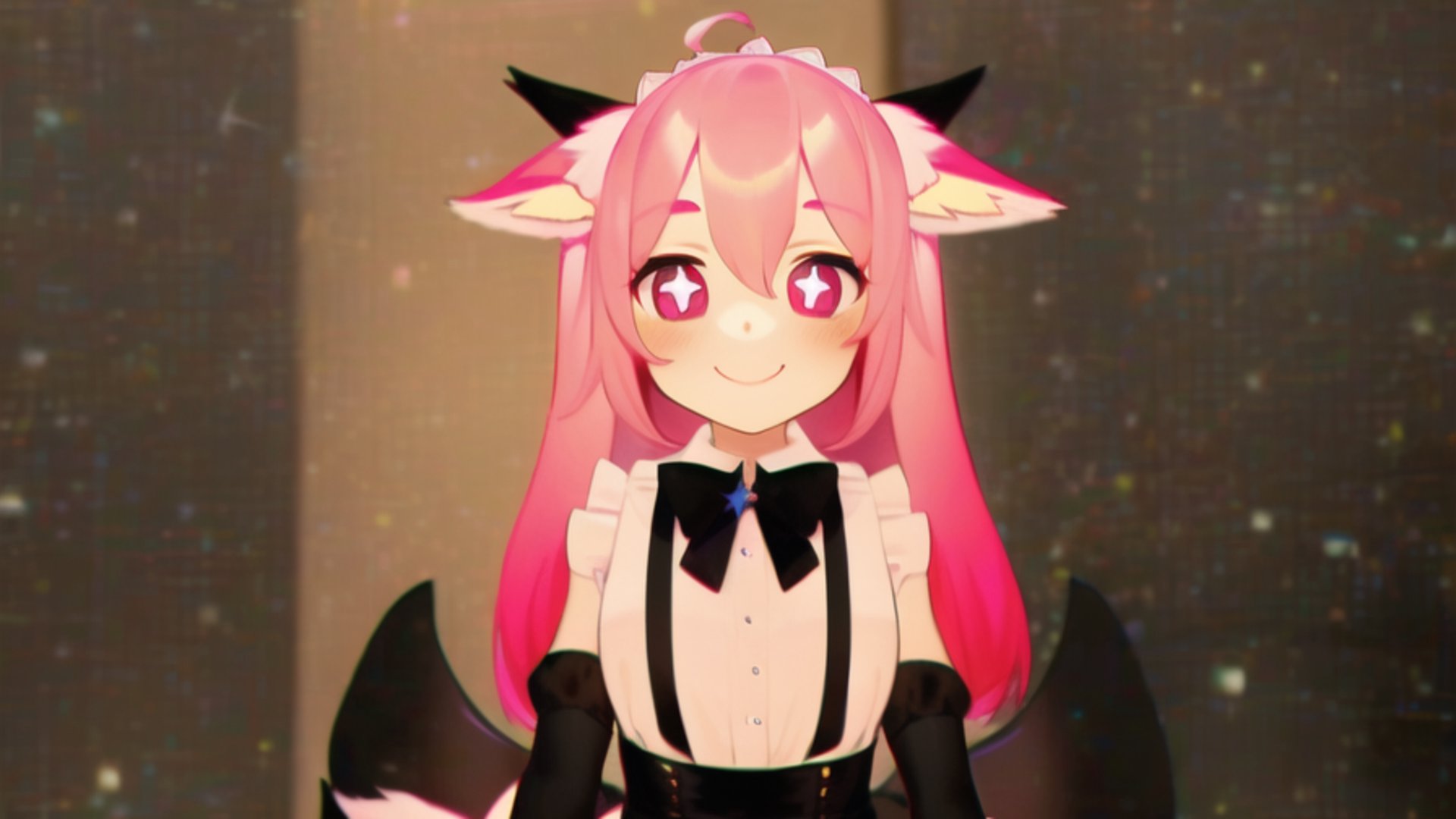 AkariHakureiVT banner