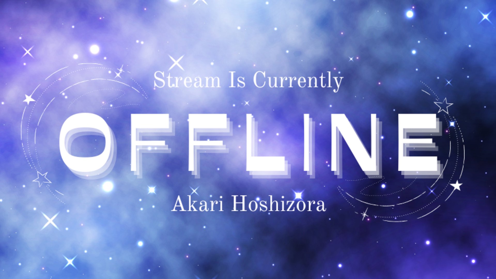 AkariHoshizora banner