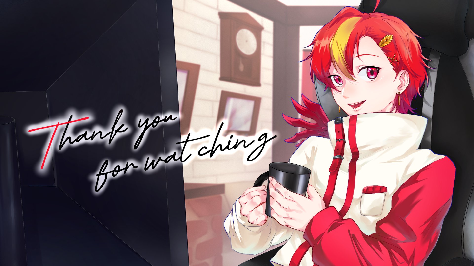 赤司レイ banner