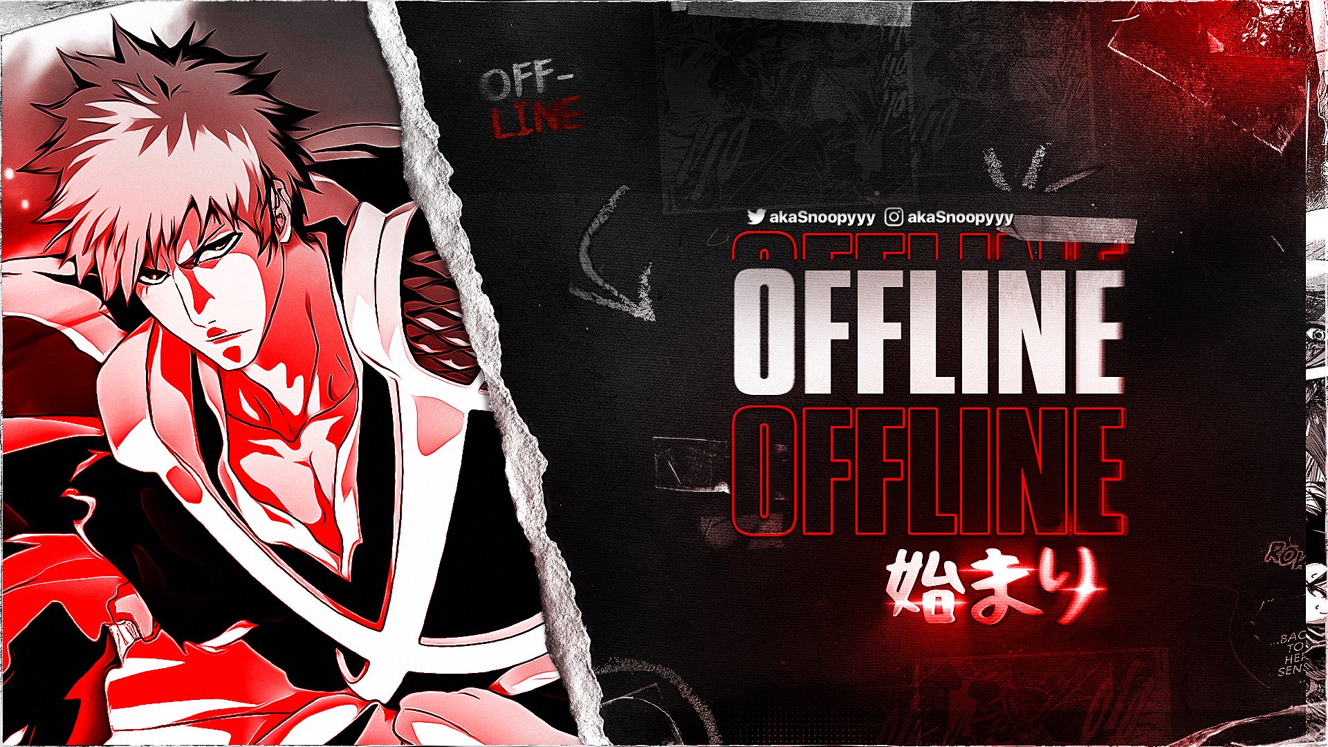 akaSnoopyyy banner