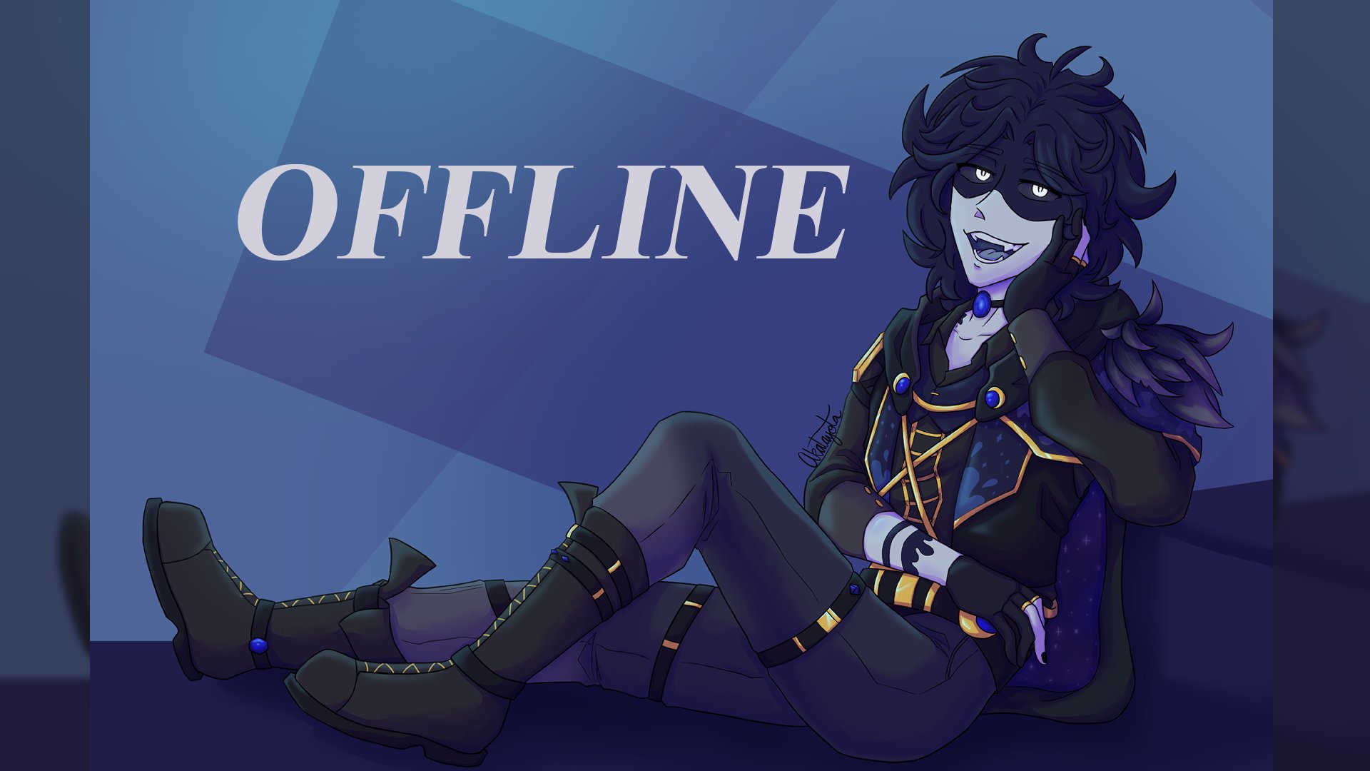 Akatayota banner