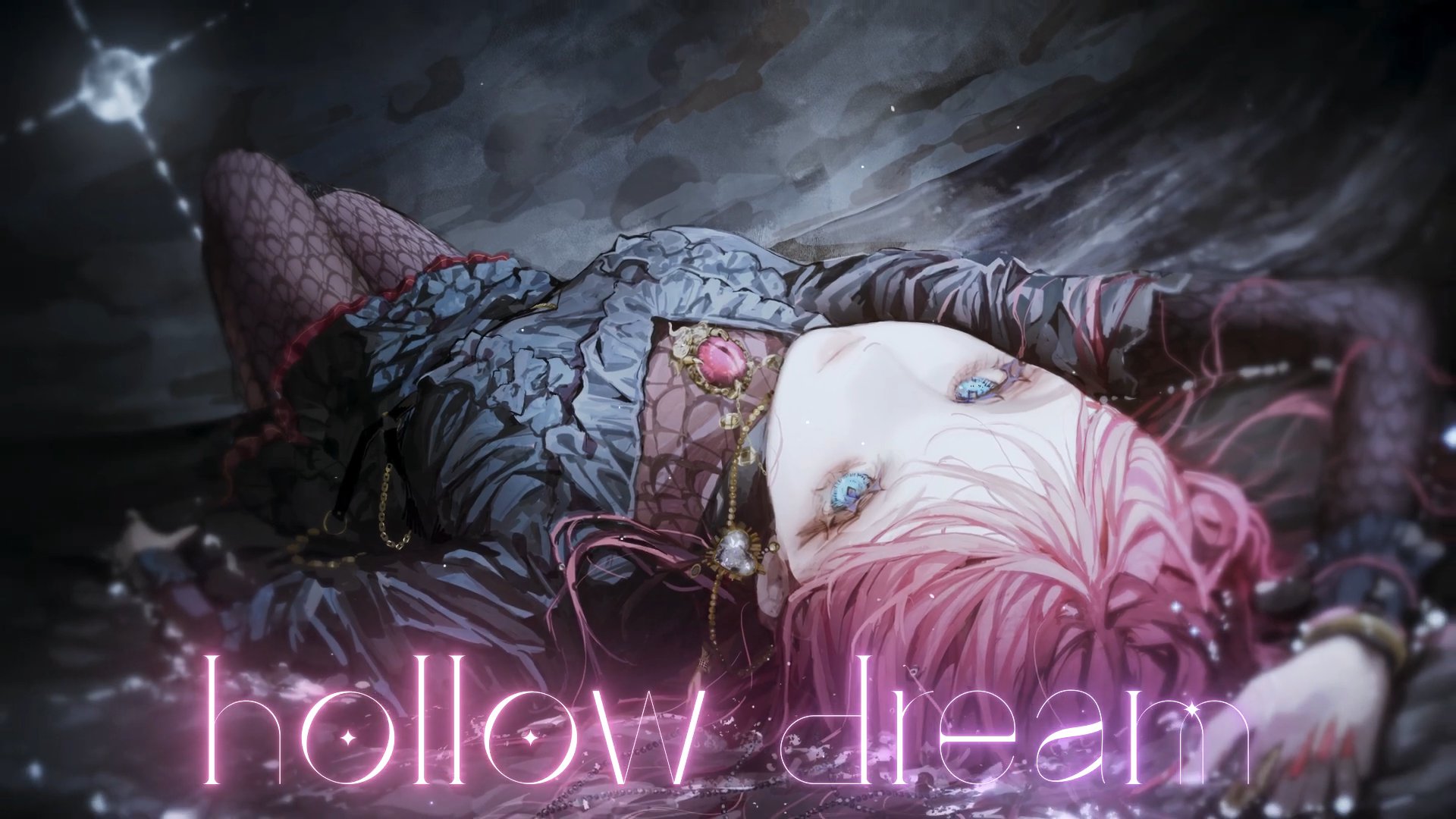 Akatsuki Hotaru banner