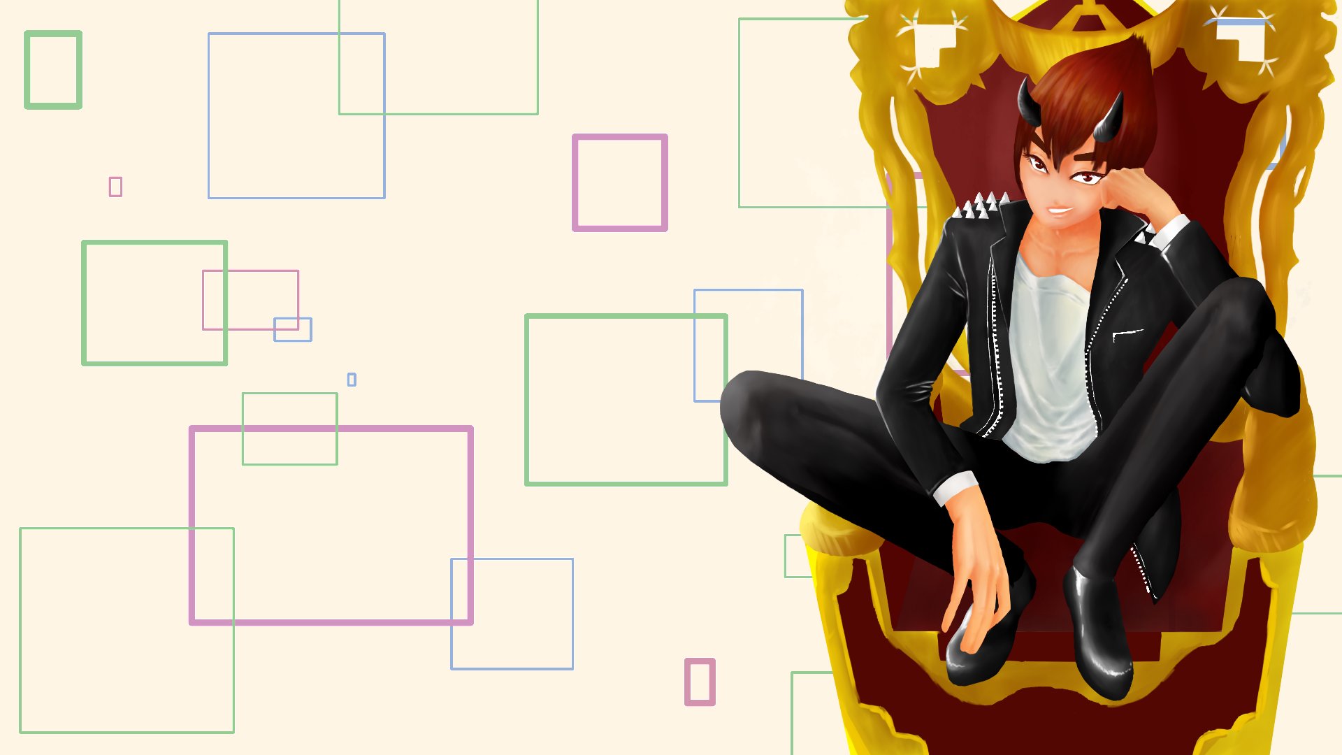 赤牛樂天 banner