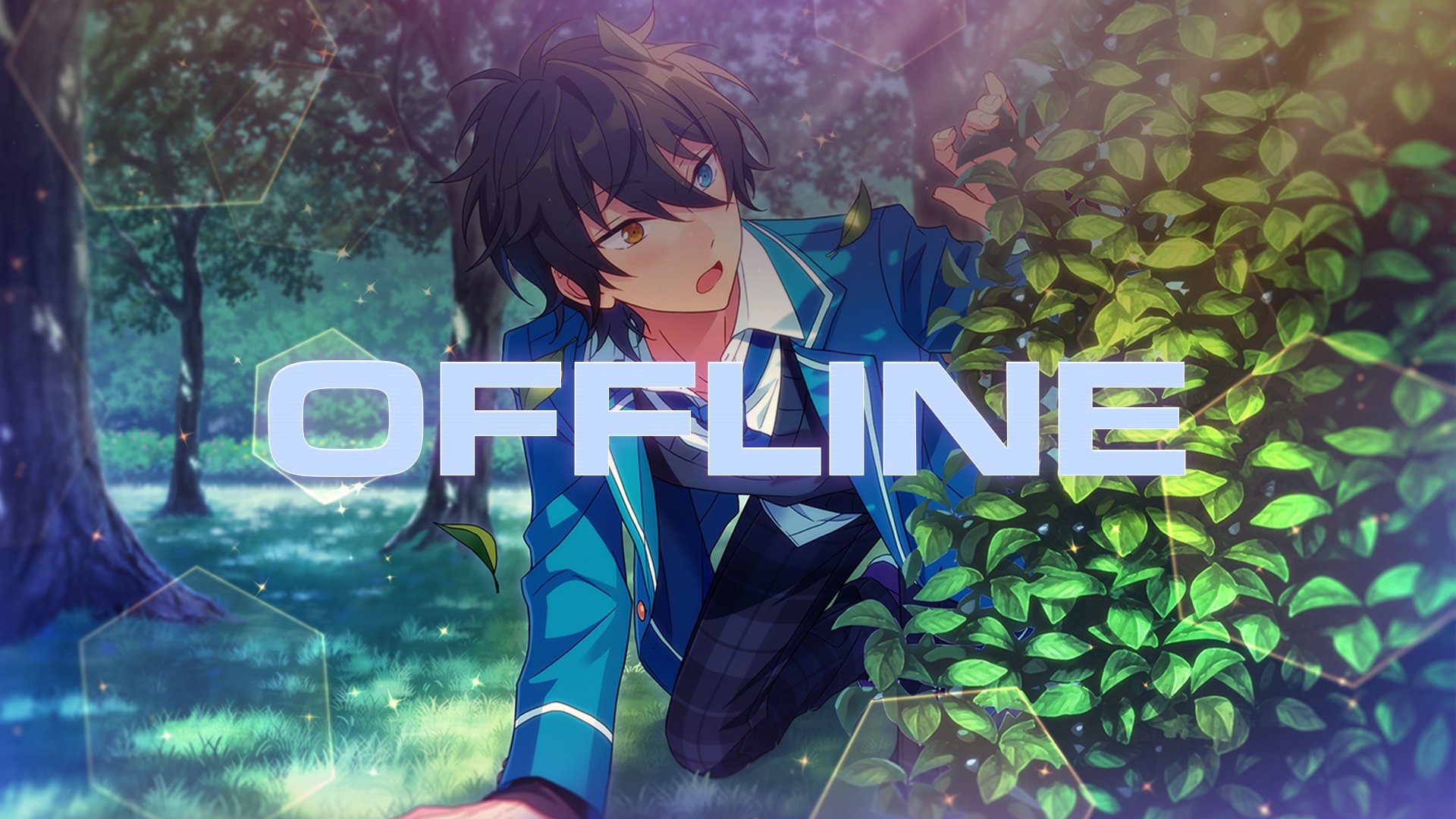 Akeiru banner