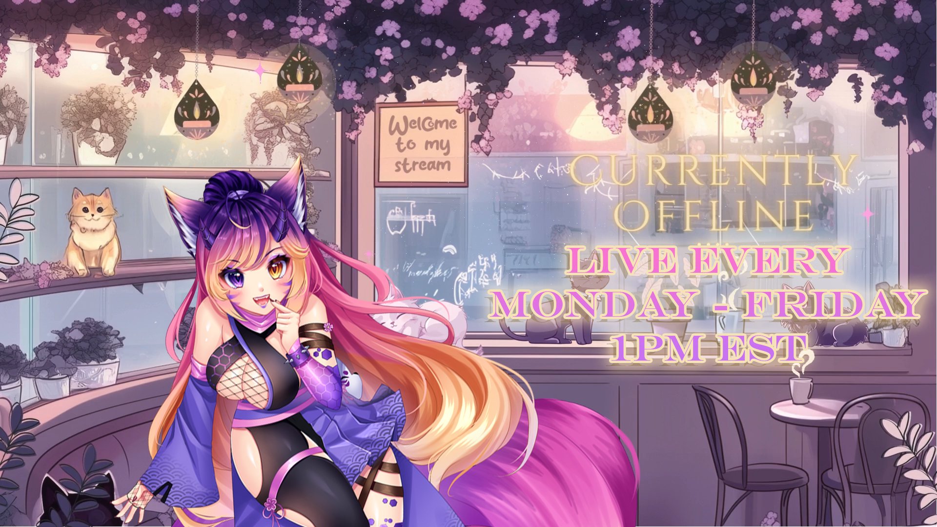 AkiiFae banner