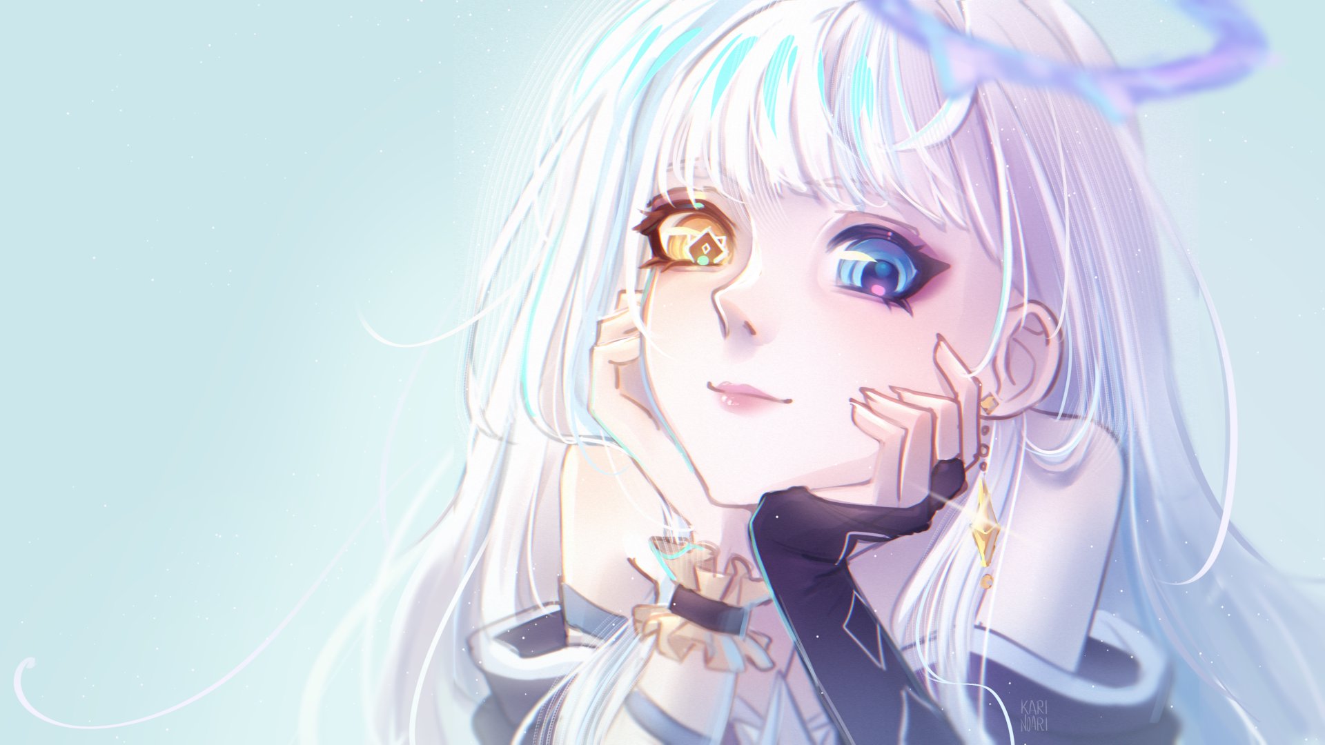 Akiirie banner