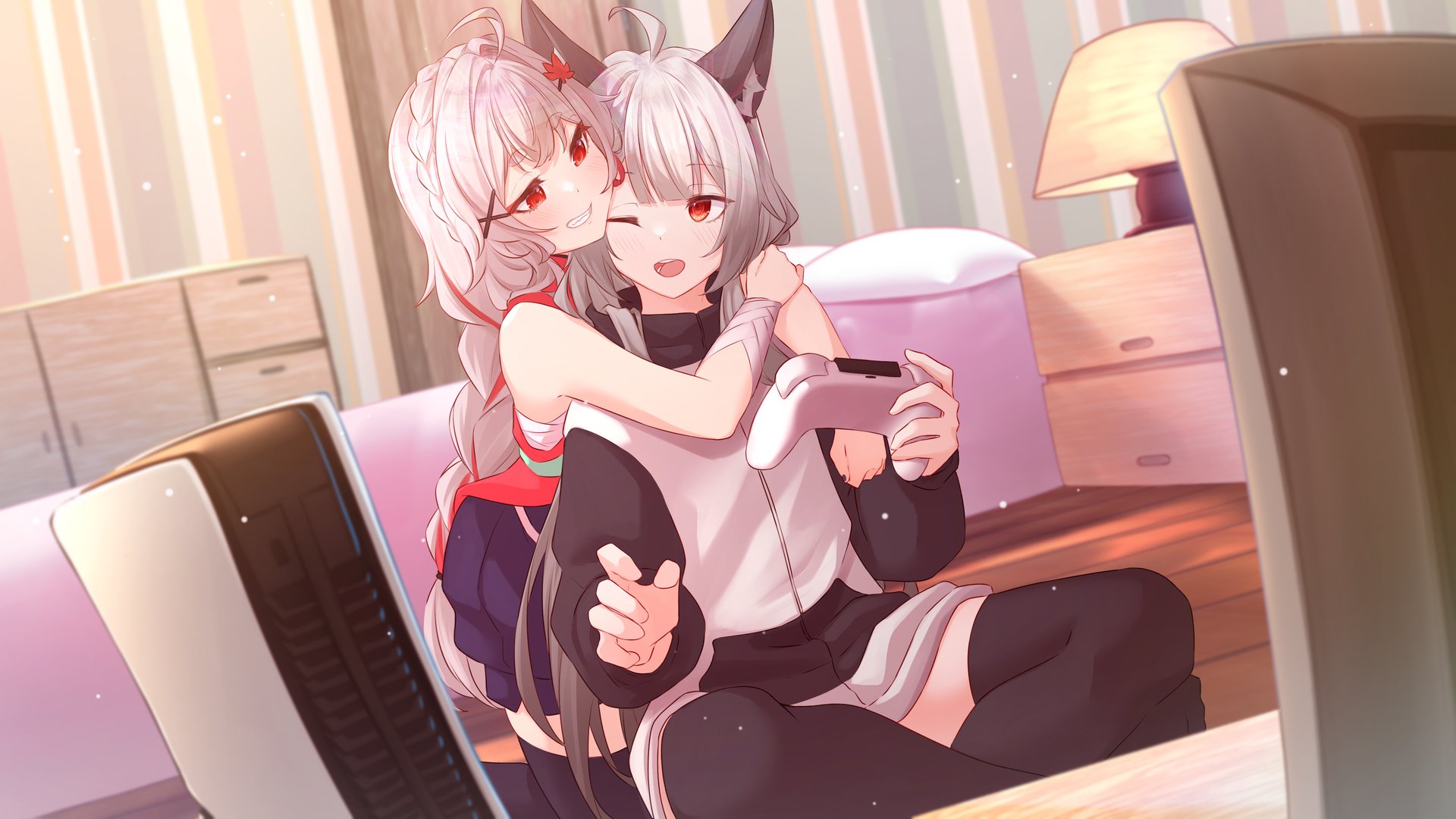 AkiMi banner
