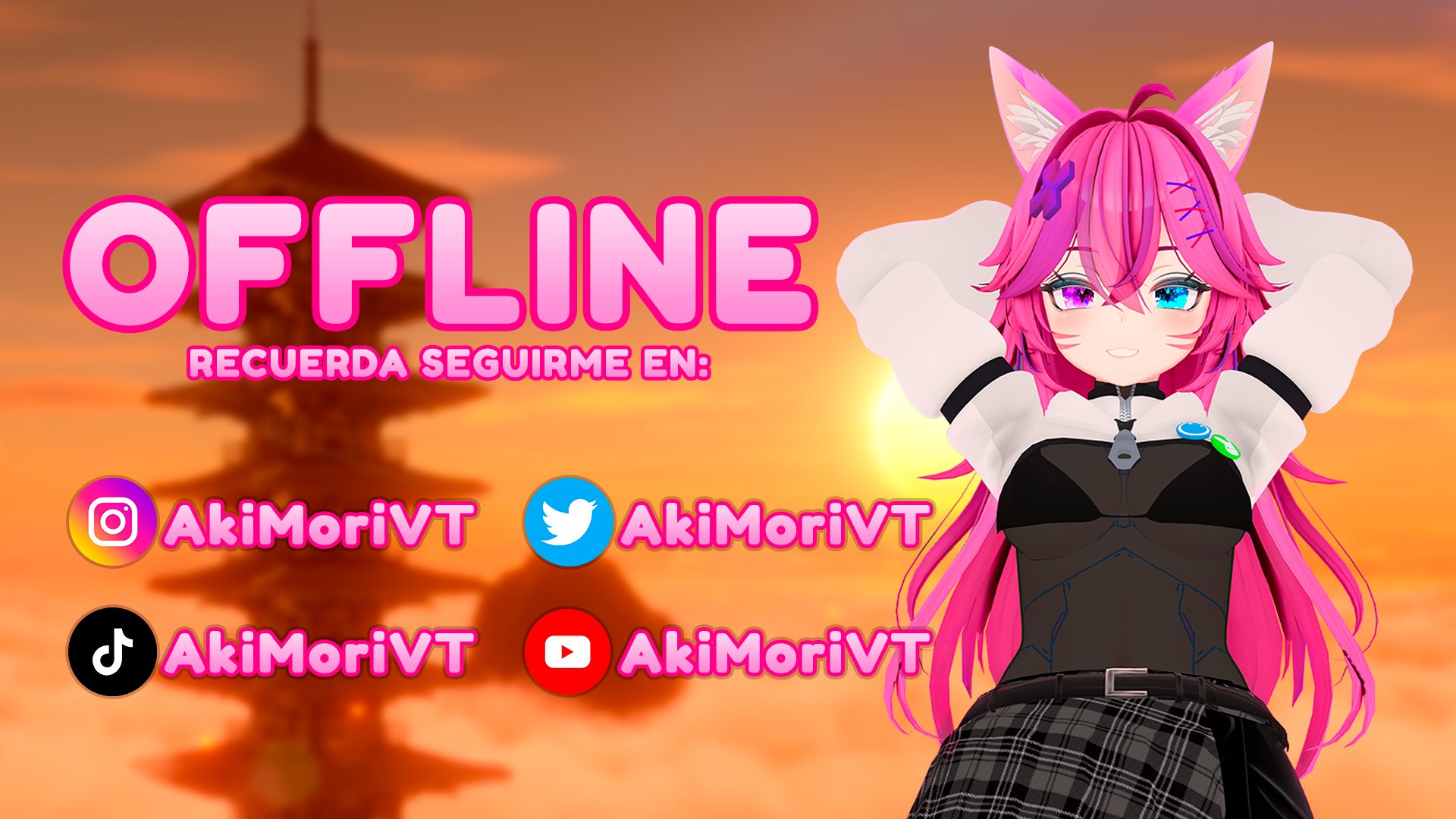 AkiMoriVT banner