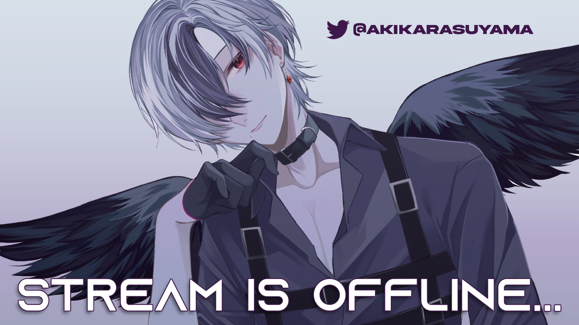 Akimuta banner