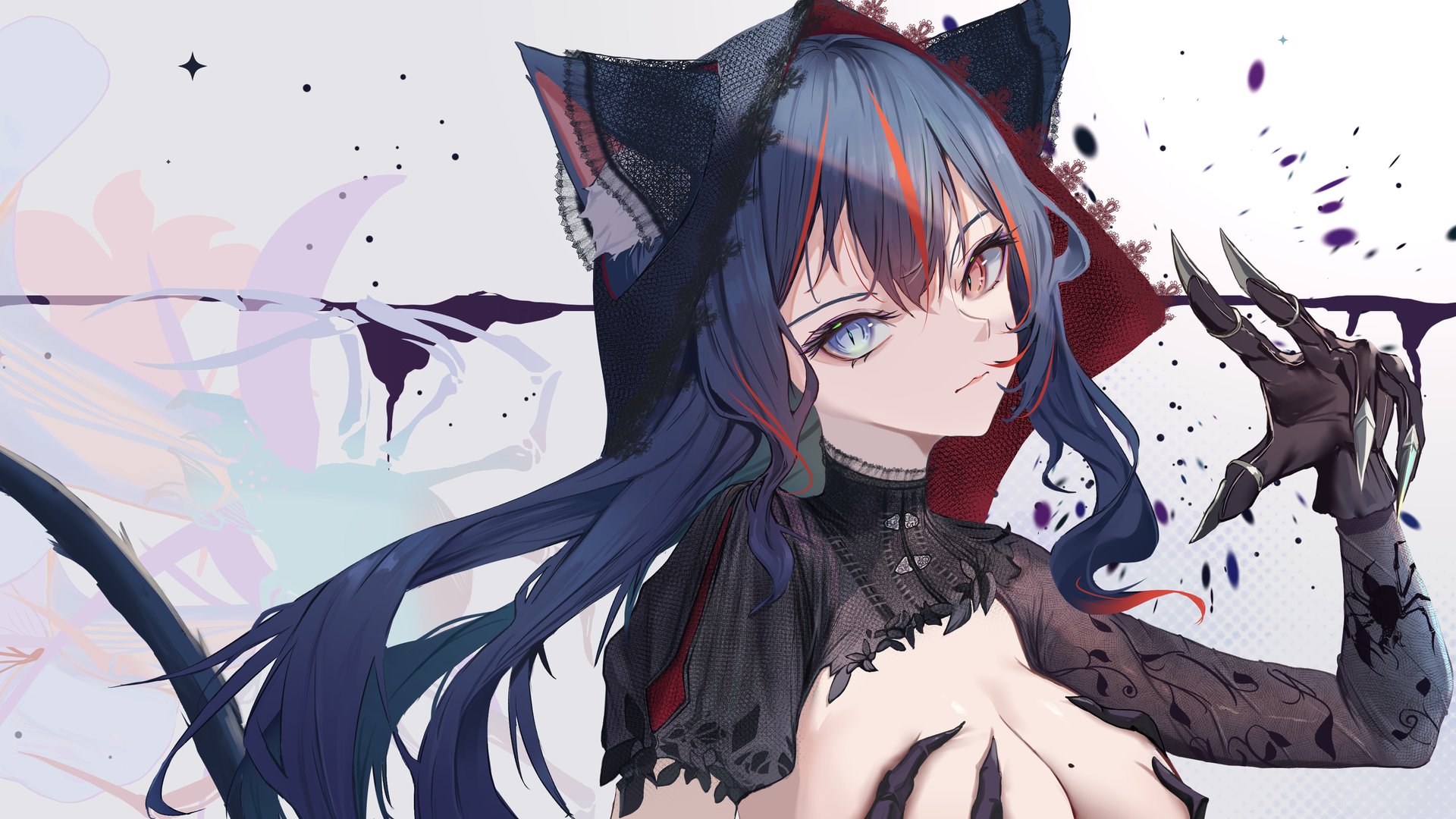 秋喵_ banner