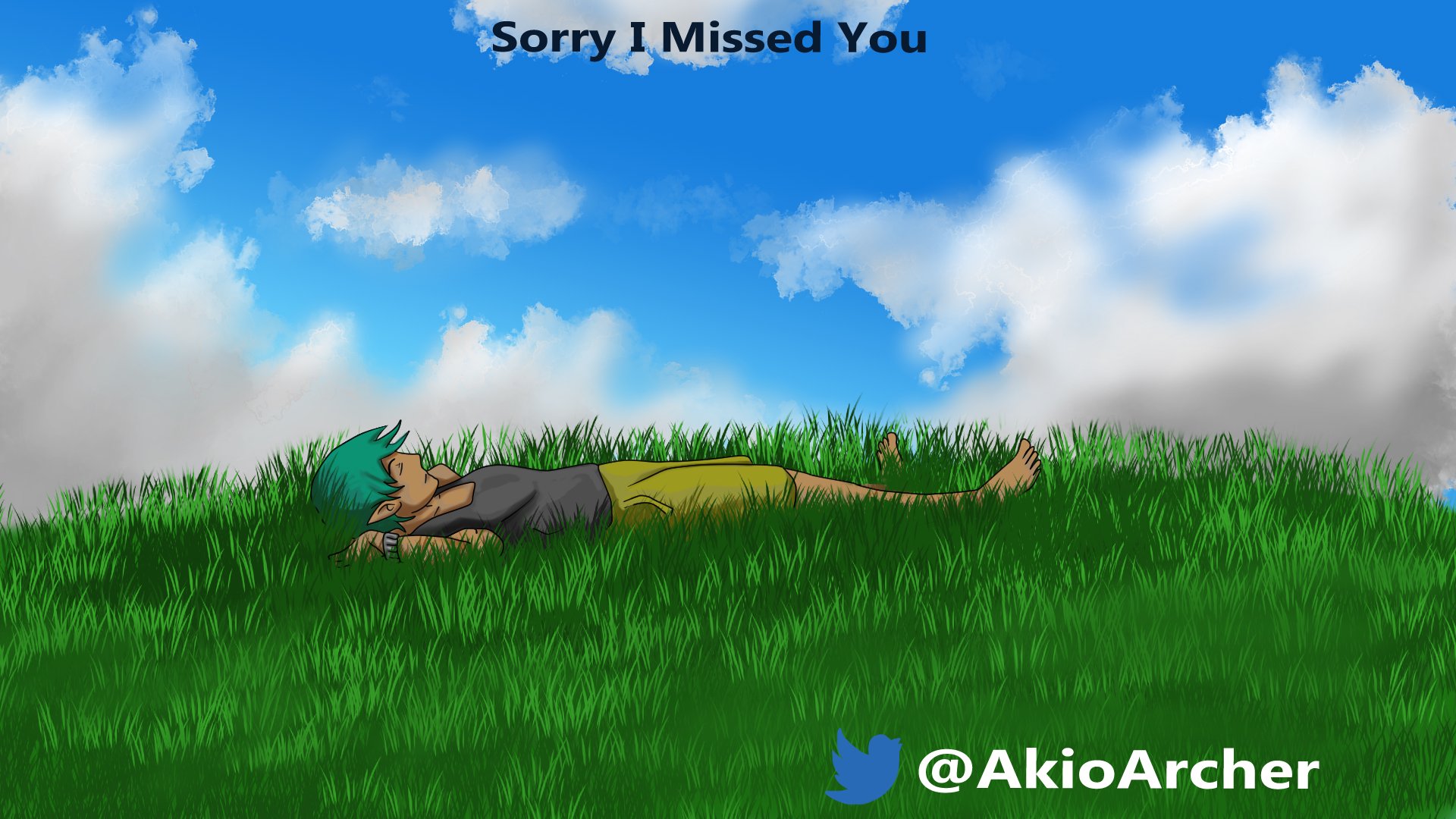 akio_archer banner