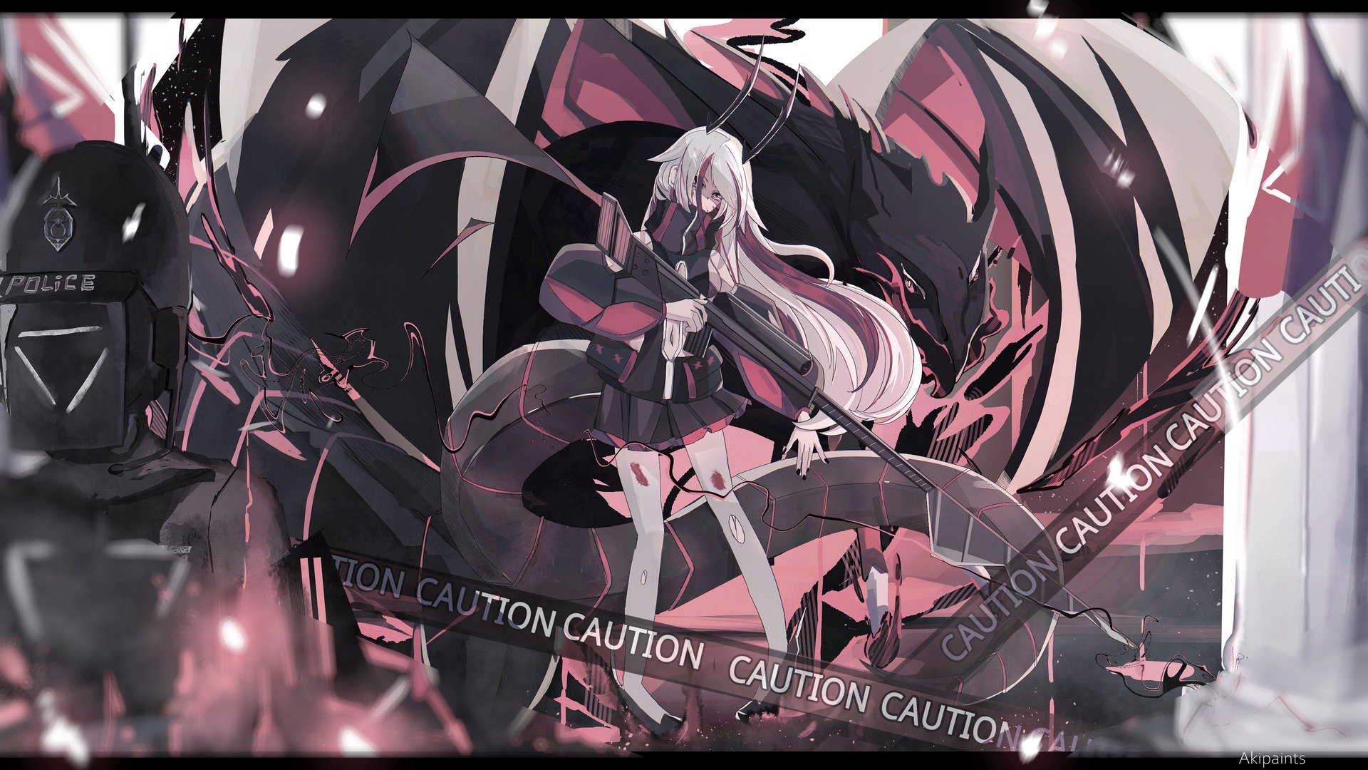 akipaints banner