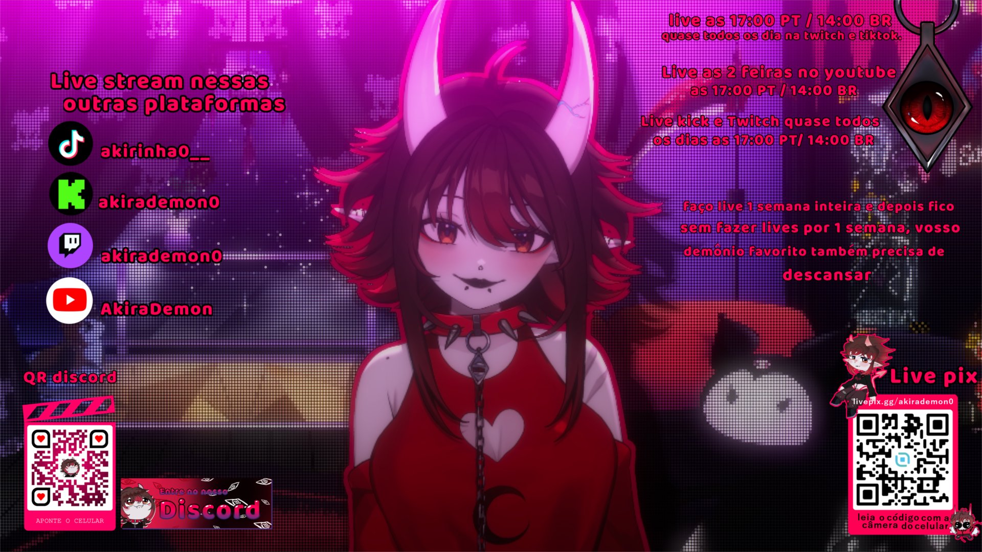 AkiraDemon banner