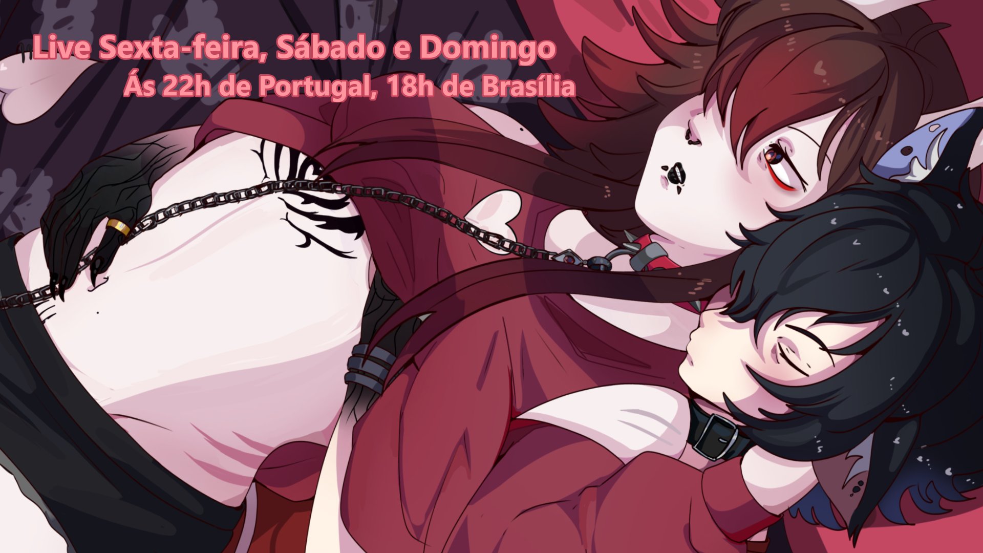 AkiraDemon banner