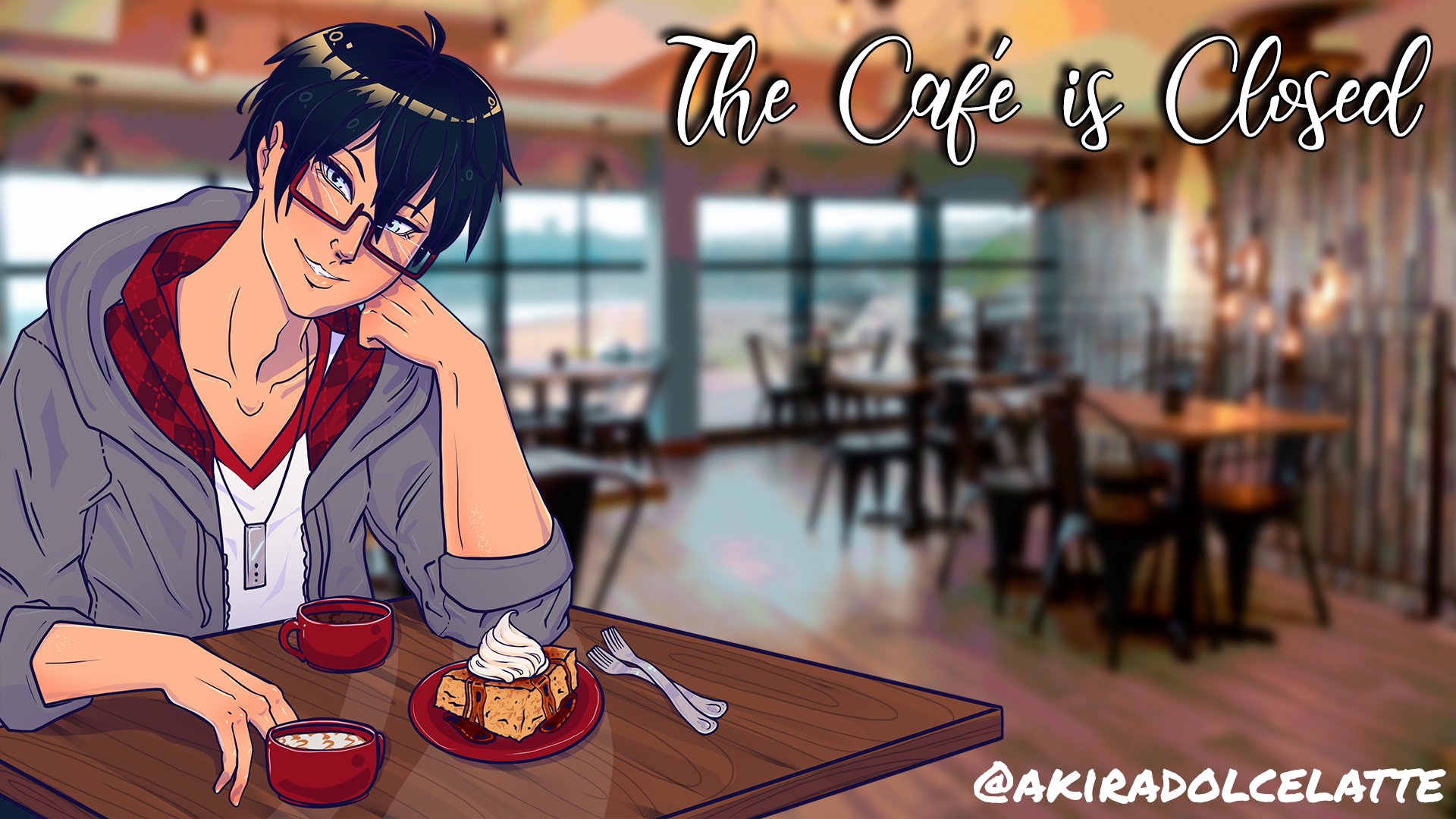 Akira Dolce banner