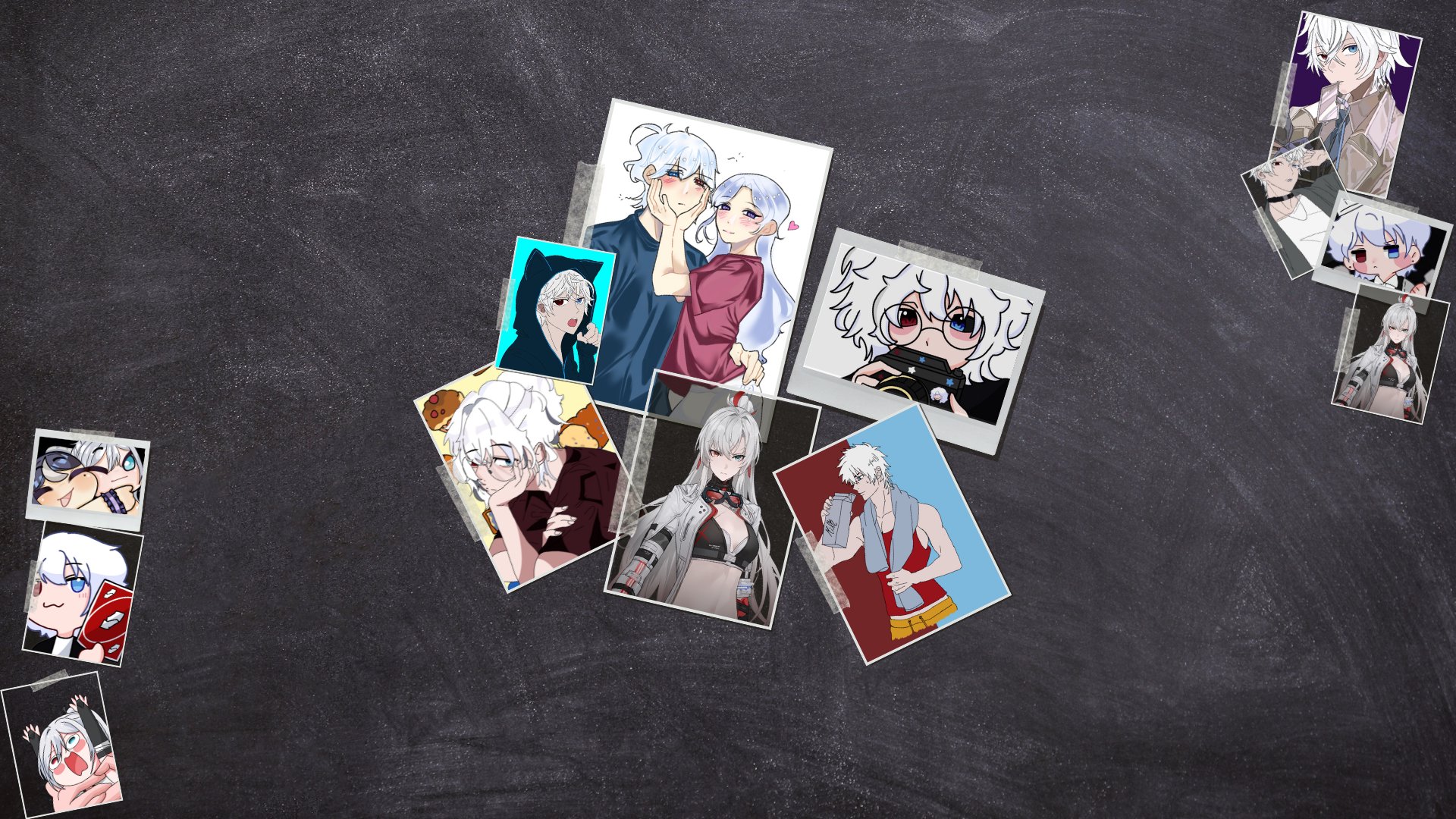 Akiroko banner