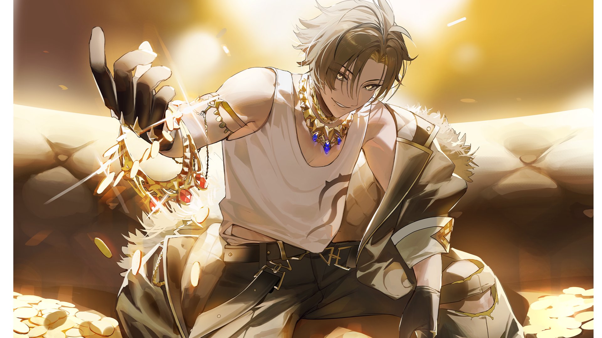 皇アキ banner