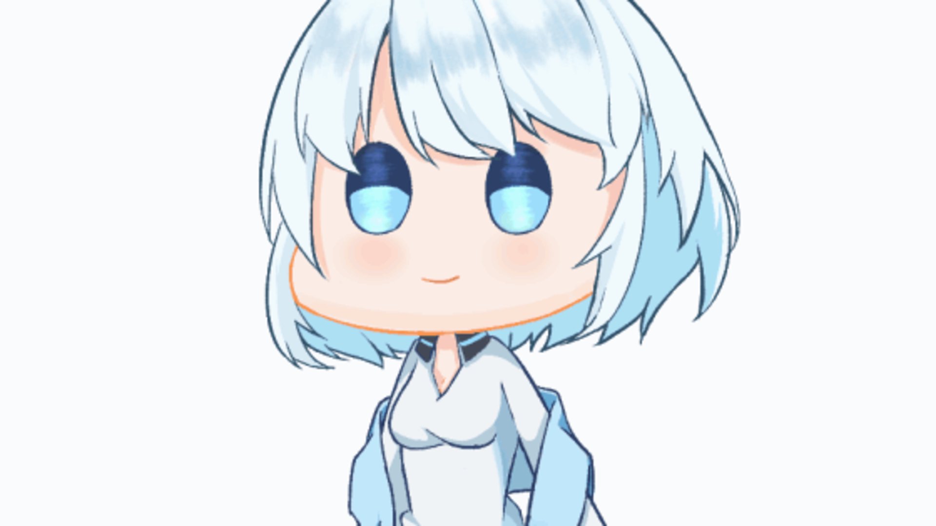 秋月是惡臭小海豚 banner