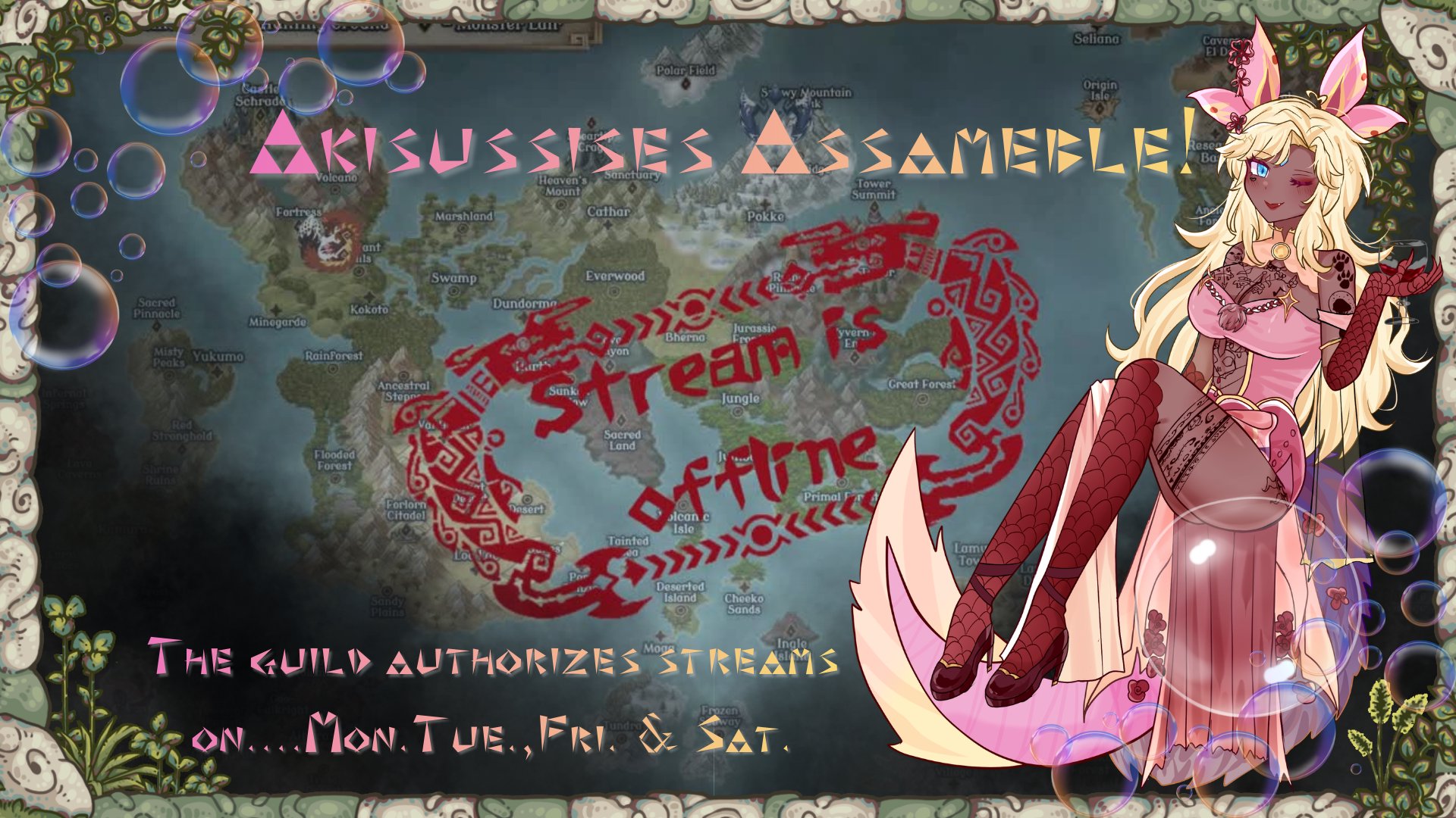 AkitsuneVT banner