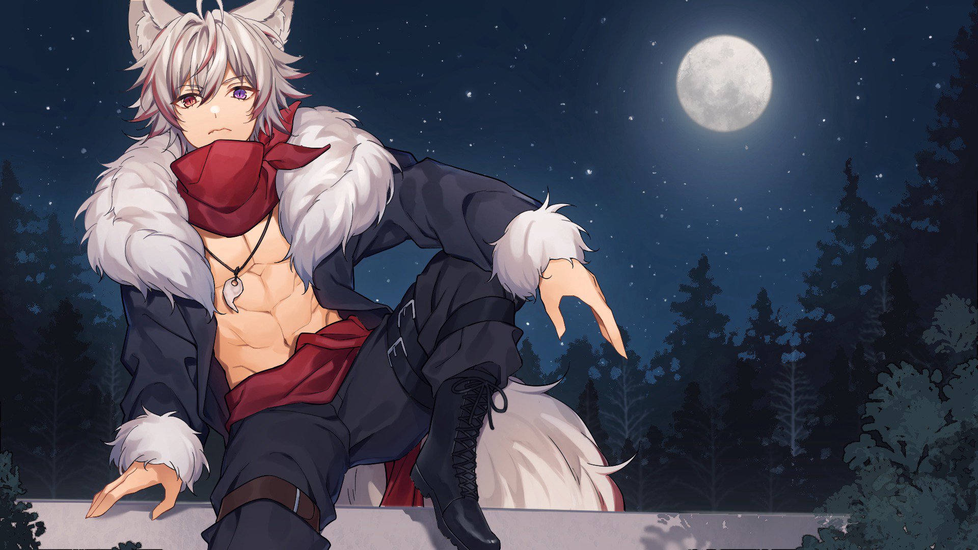Akiva_kun banner