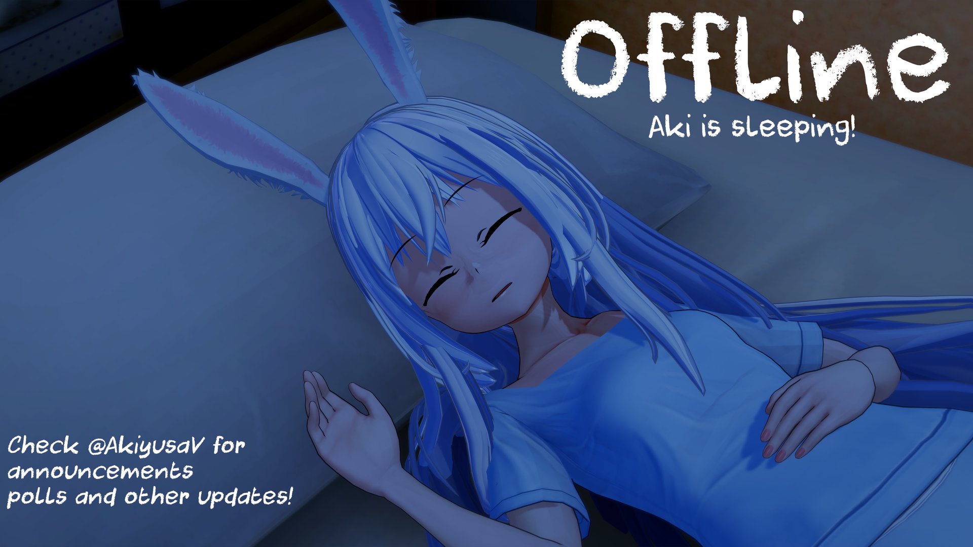 Akiyusa banner