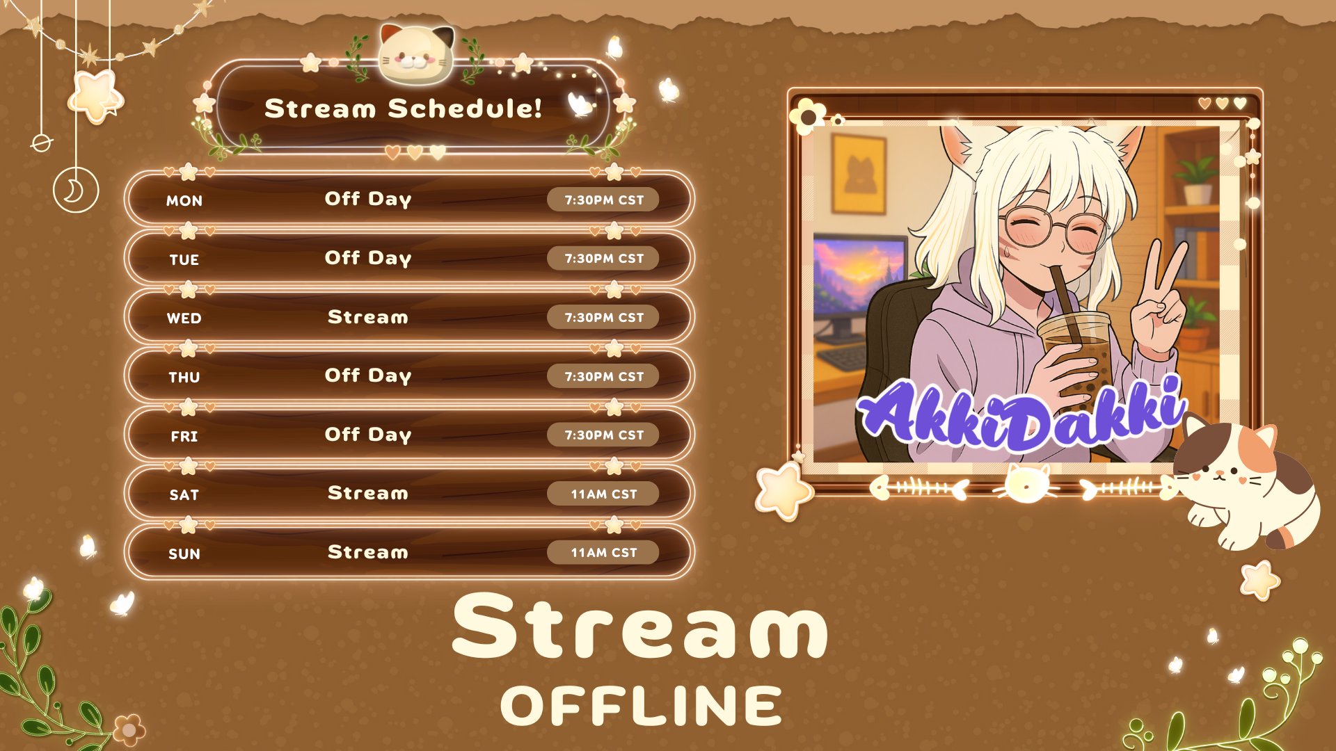 AkkiDakki banner