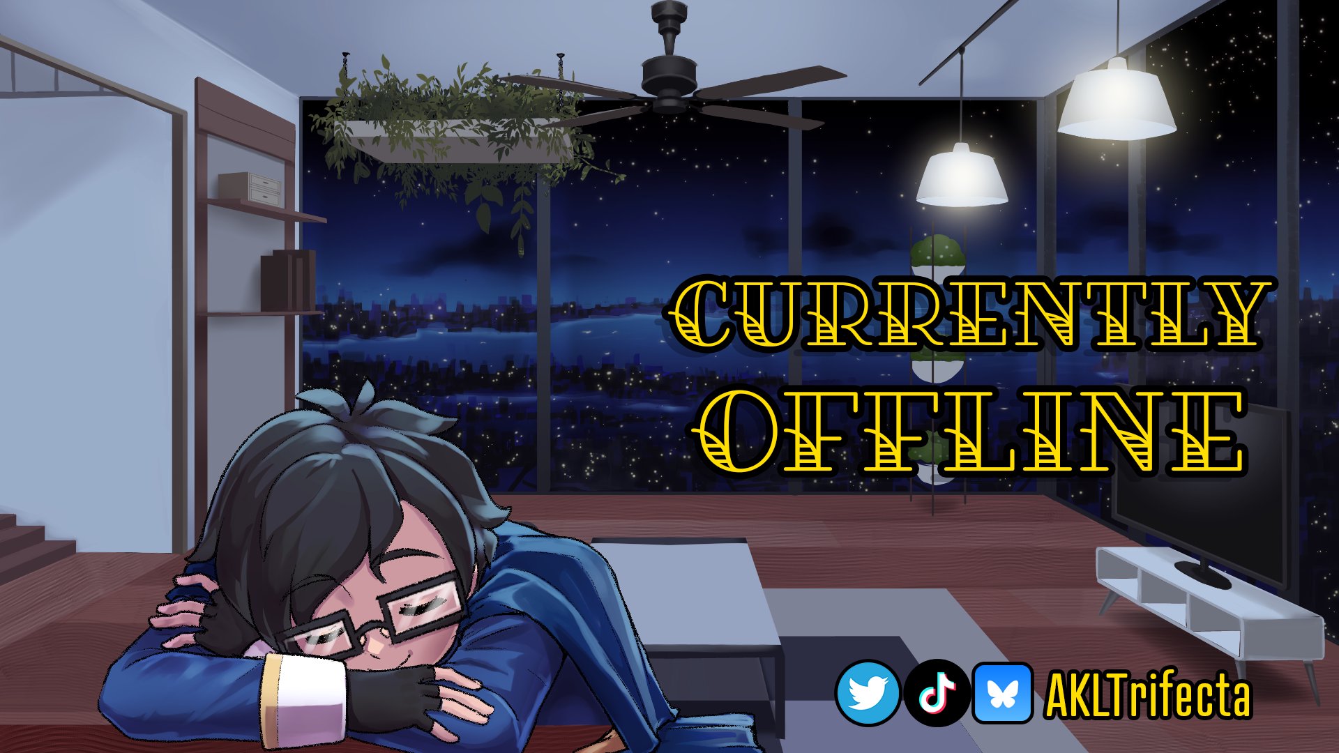 AKLTrifecta banner