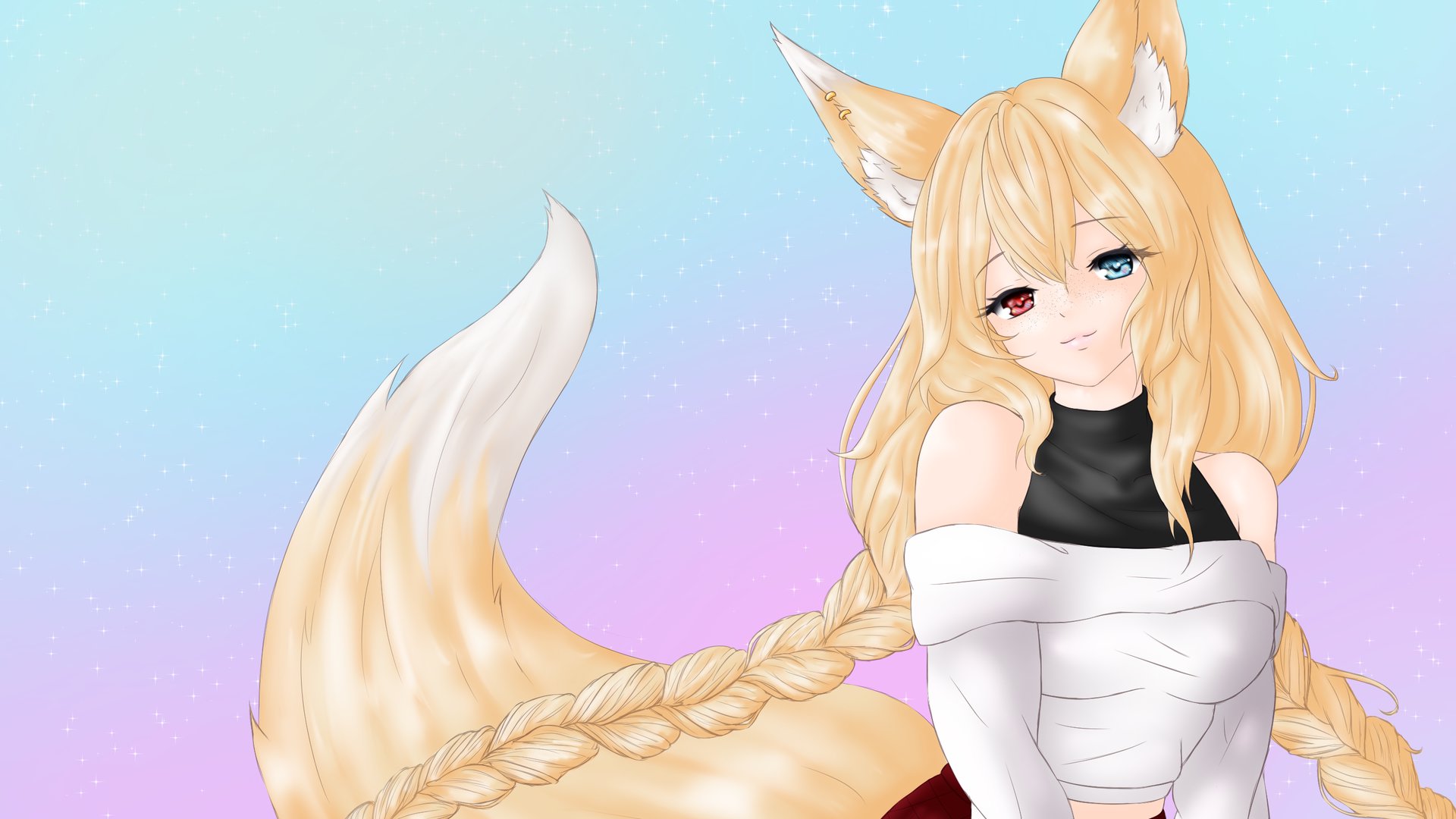 Akromia banner