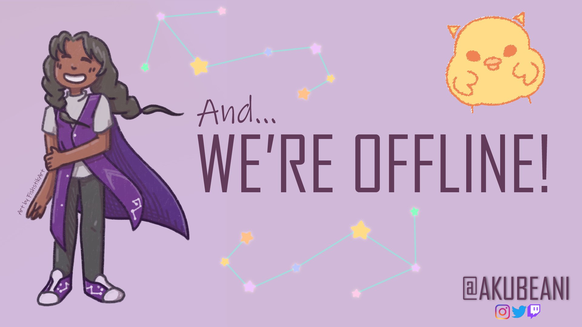 AkuBeani banner