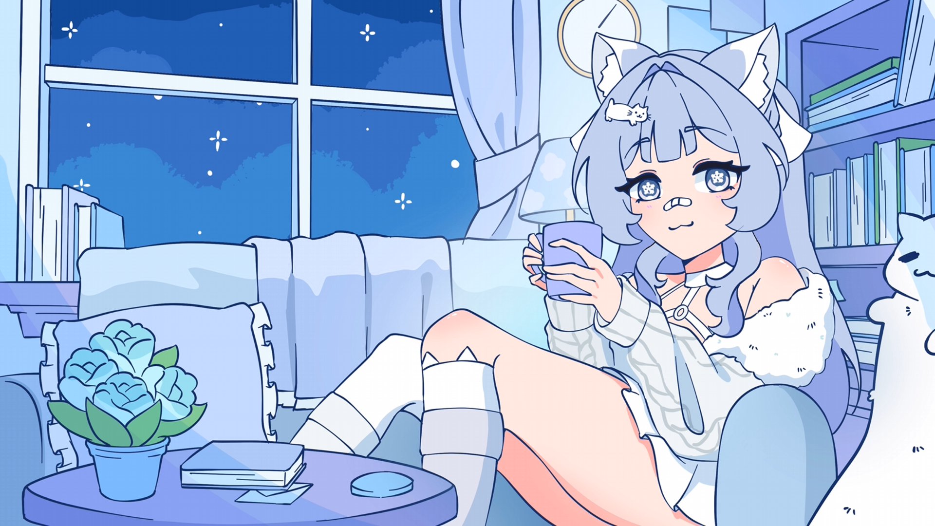 akumi banner